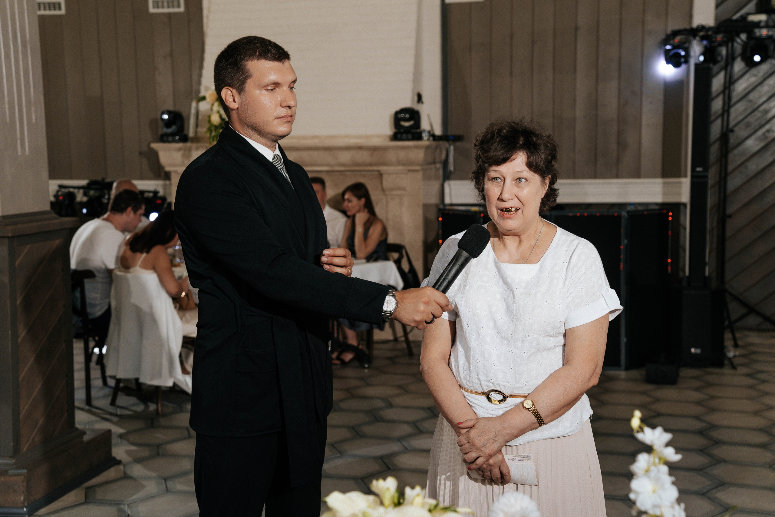 Oleg & Alexandra. Свадебный фотограф в Воронеже Самохина Екатерина