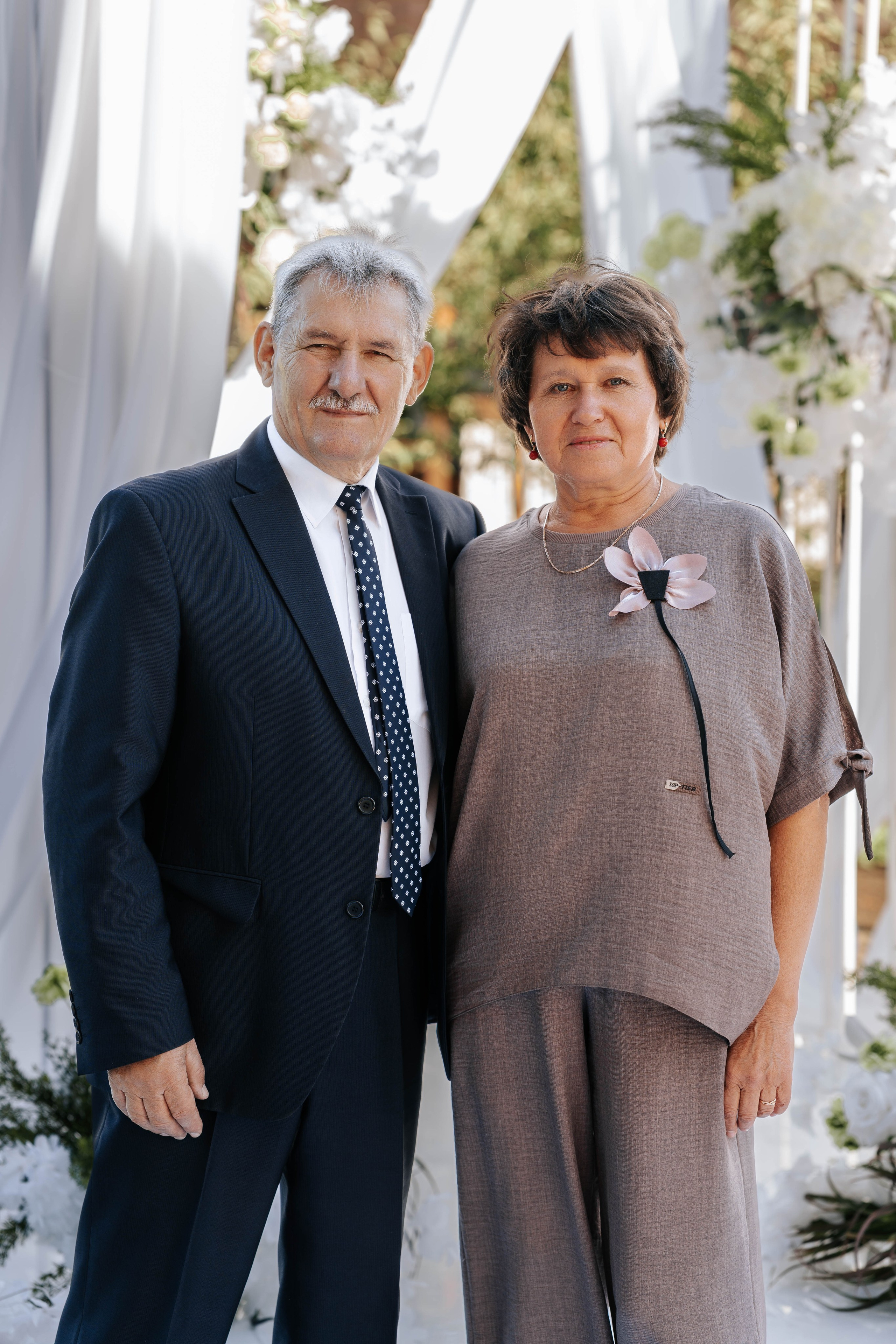 Sergey & Alina. Свадебный фотограф в Воронеже Самохина Екатерина