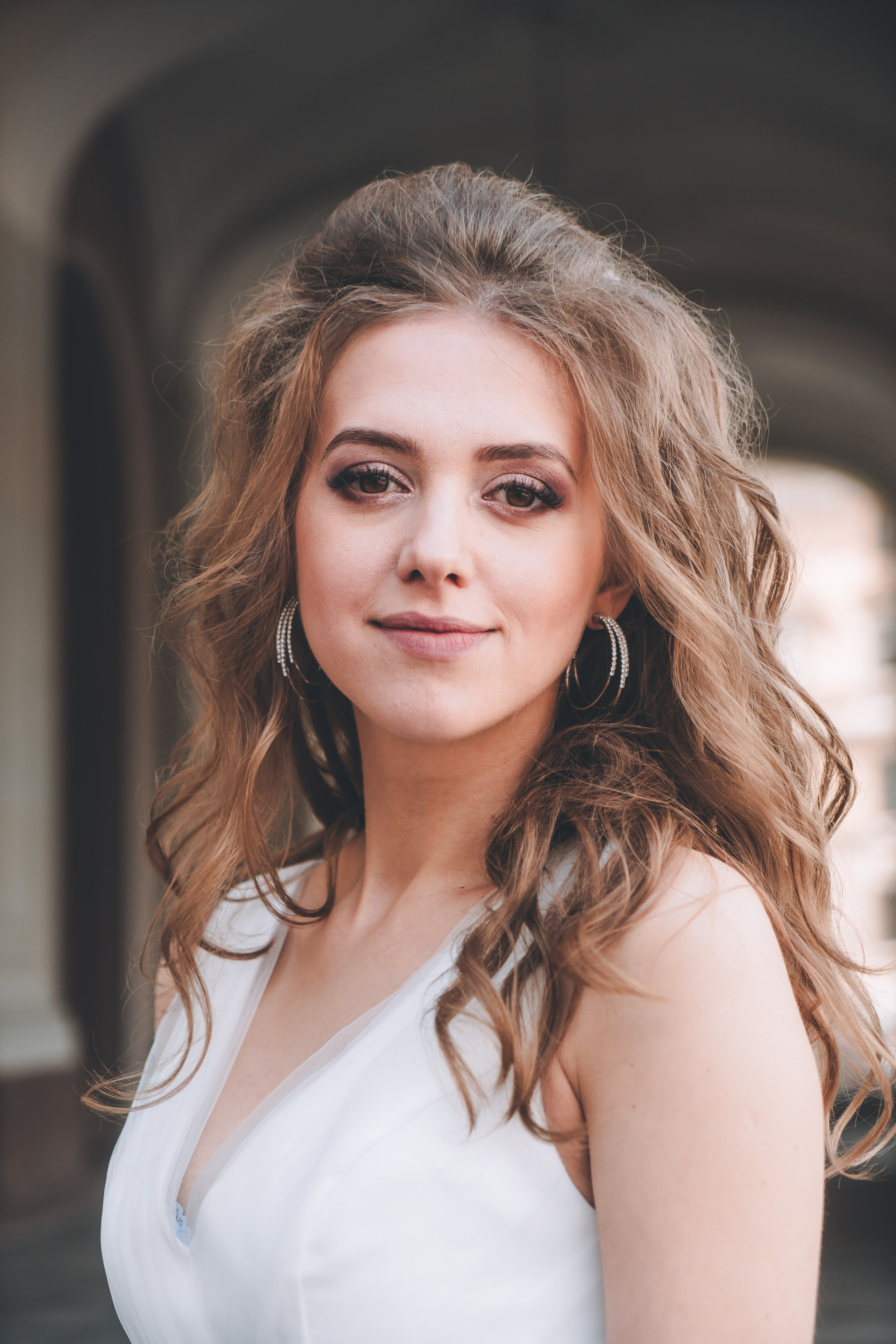 Свадебные съемки. Репортажный и свадебный фотограф в Москве Дарья