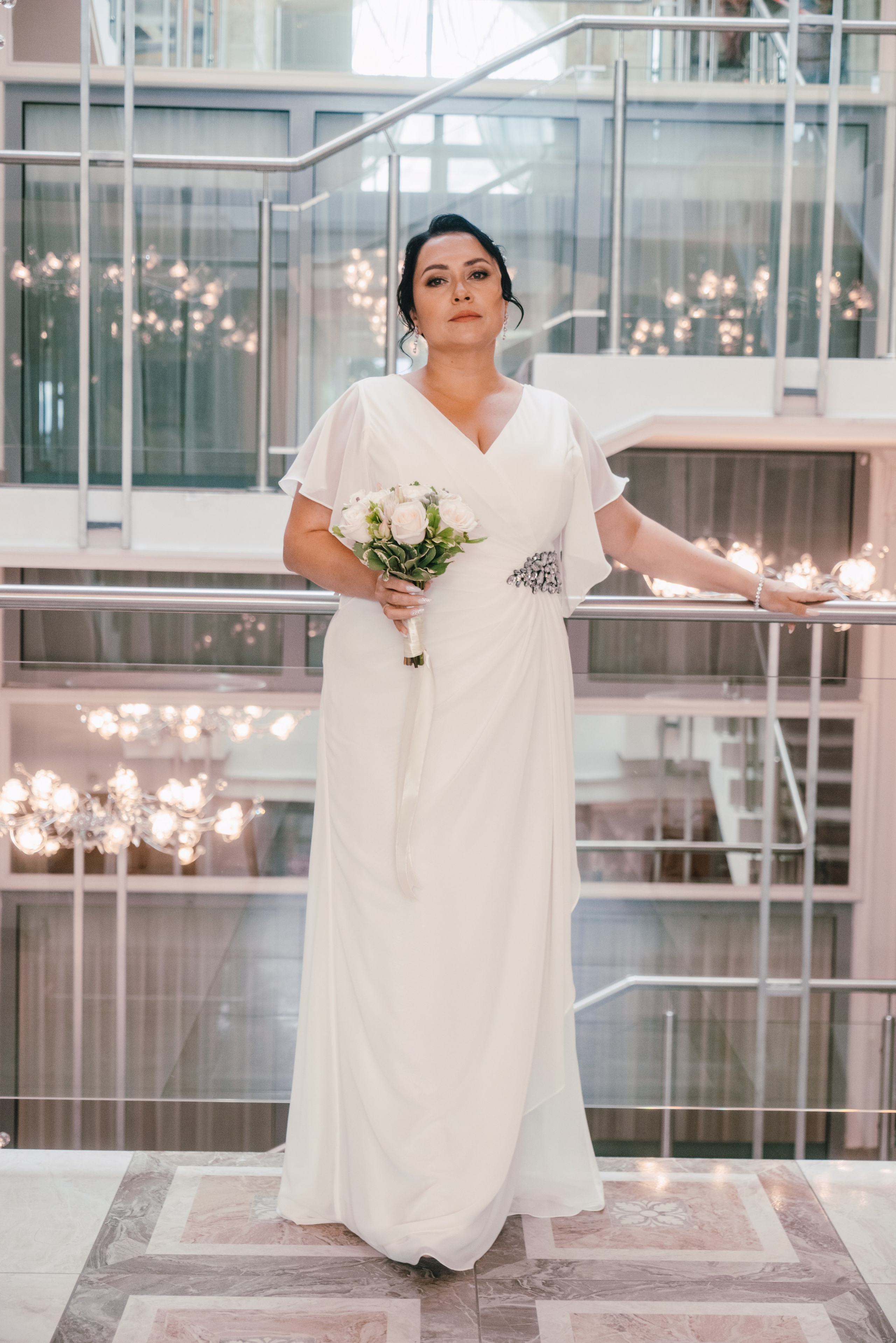 Свадебные съемки. Репортажный и свадебный фотограф в Москве Дарья