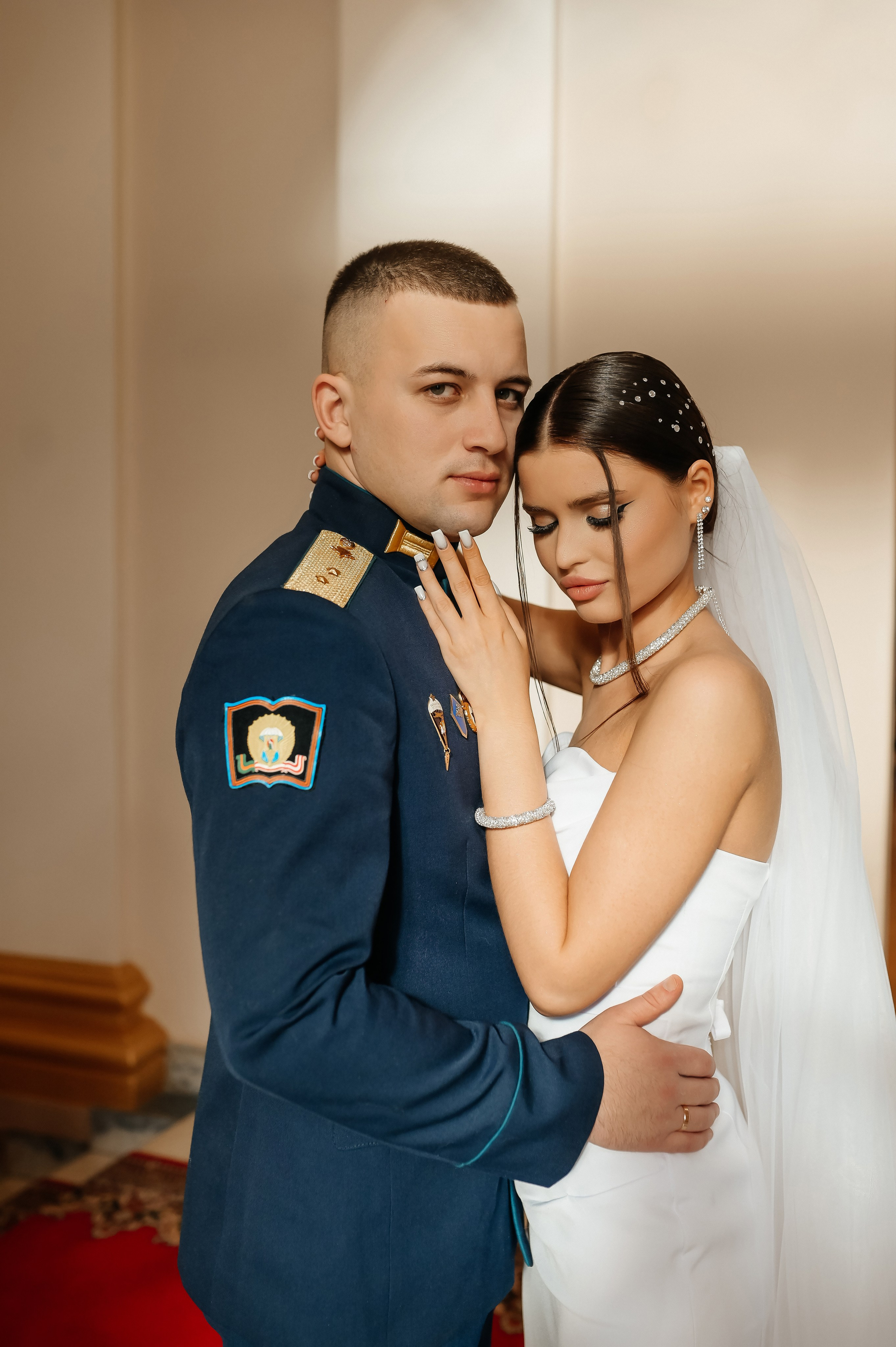 Елизавета & Алексей. Семейный фотограф Олеся Батурина Рязань