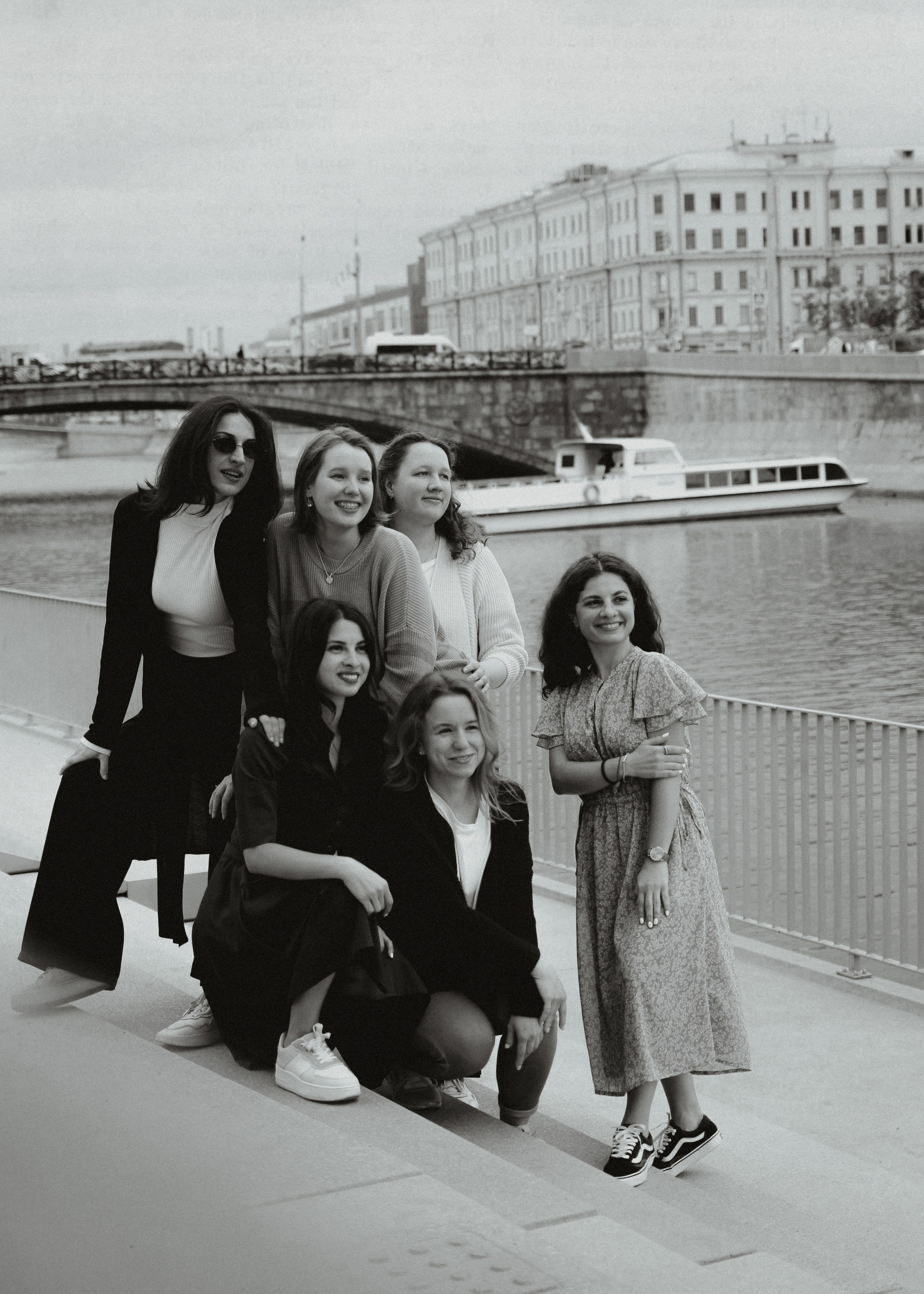 Малютка-девичник. Александра Крашевская. Портретный фотограф в Москве и Санкт-Петербурге