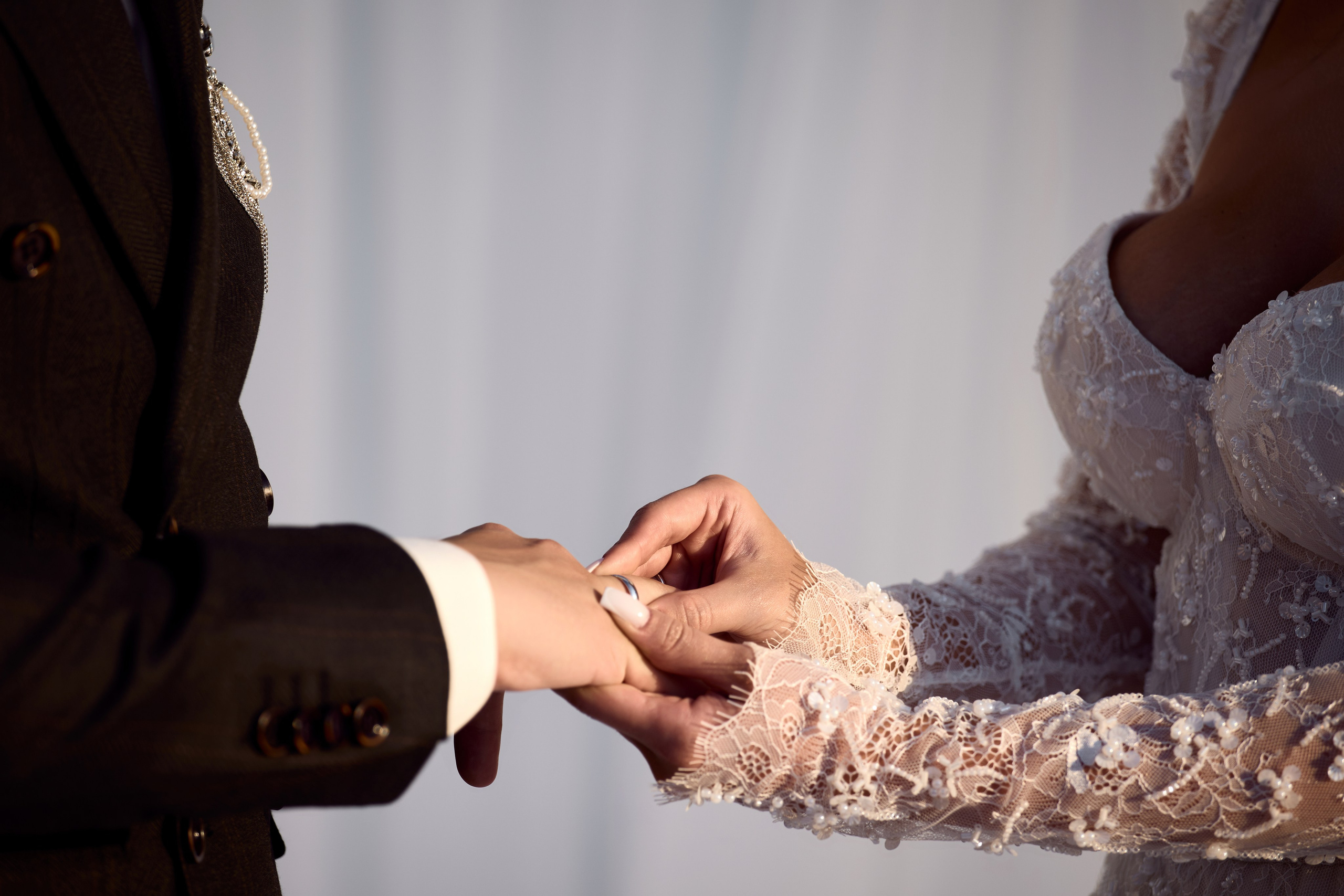 Александр и Карина. Свадебный и портретный фотограф в Воронеже Алёна Коренцова