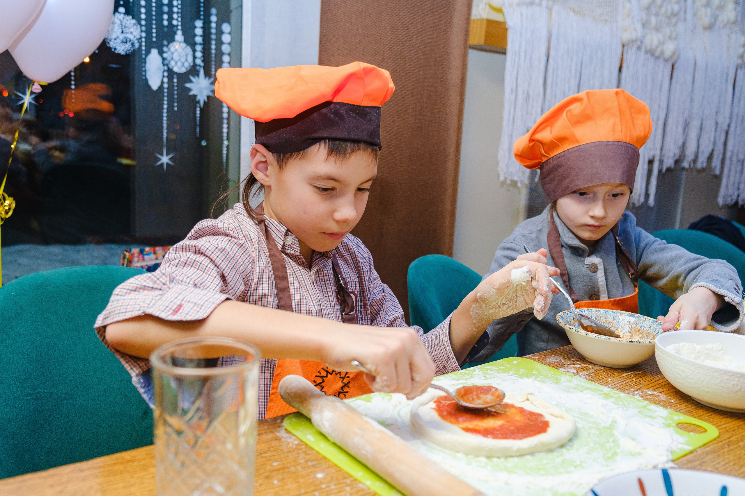 Нике 10 лет. Фотограф Мария Хлебникова Санкт-Петербург Москва