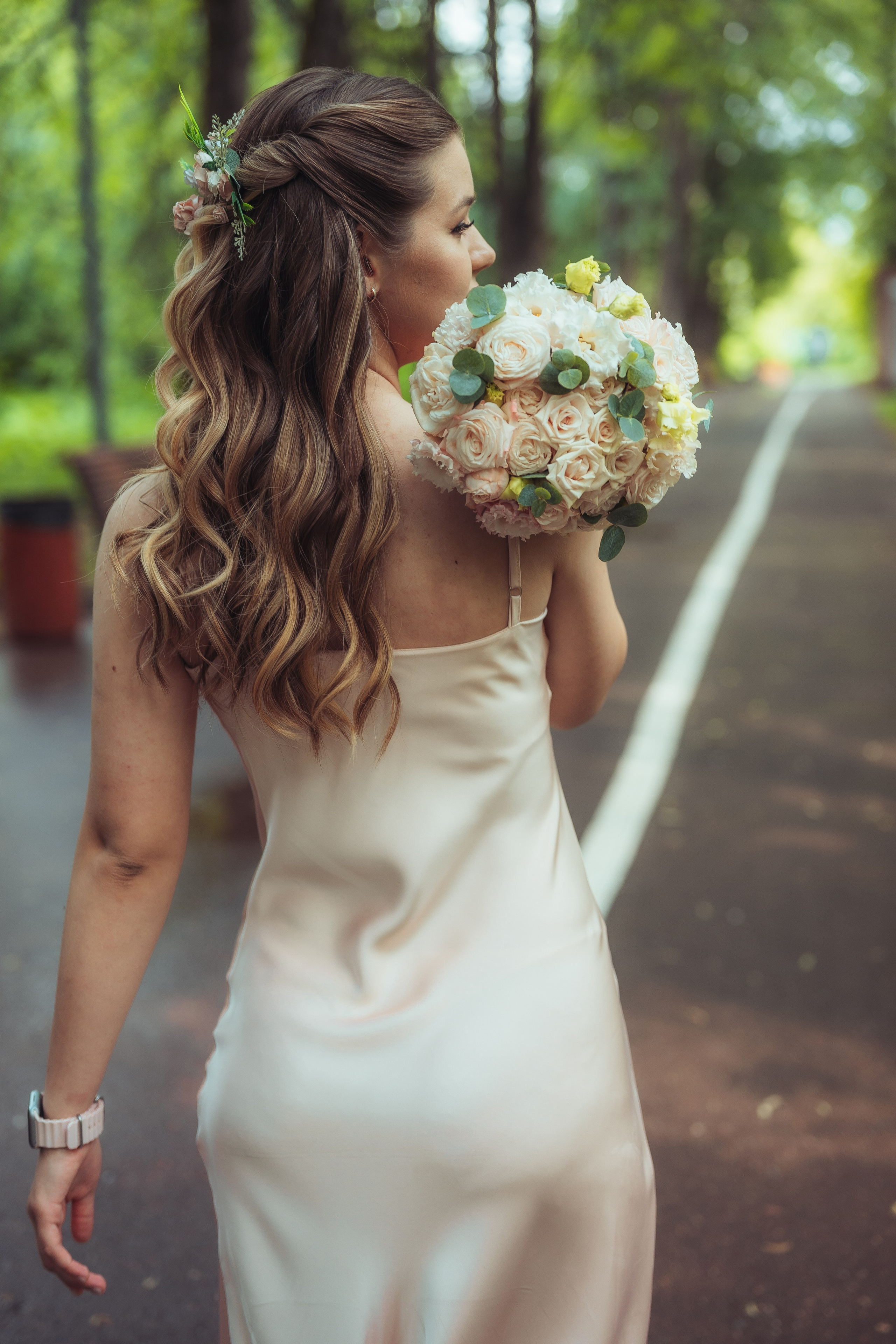 Свадебная съёмка Ивана и Анастасии. Иван Кубик — фотограф и видеограф