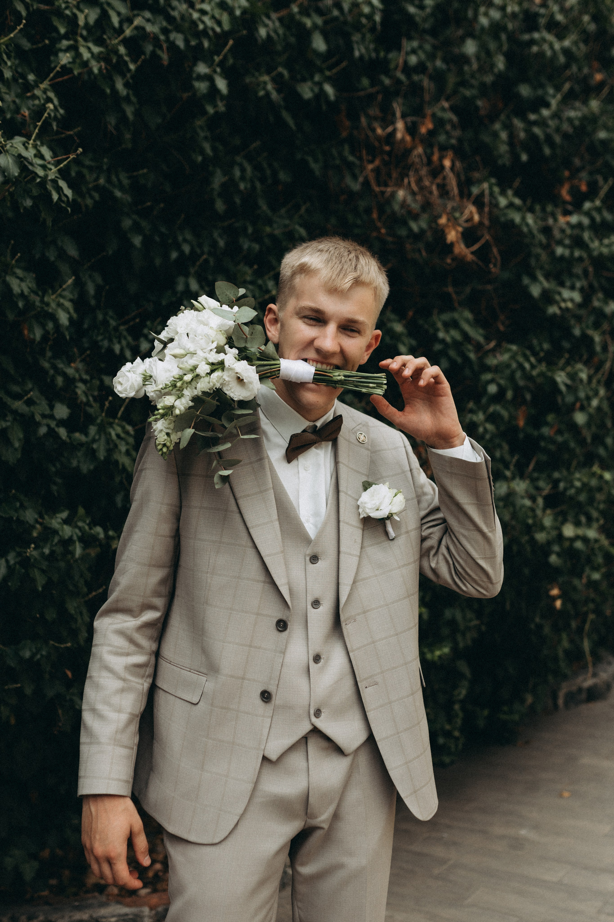 Сергей и Ксения. Семейный и свадебный фотограф в Краснодарском крае и РА Юлия Голуб