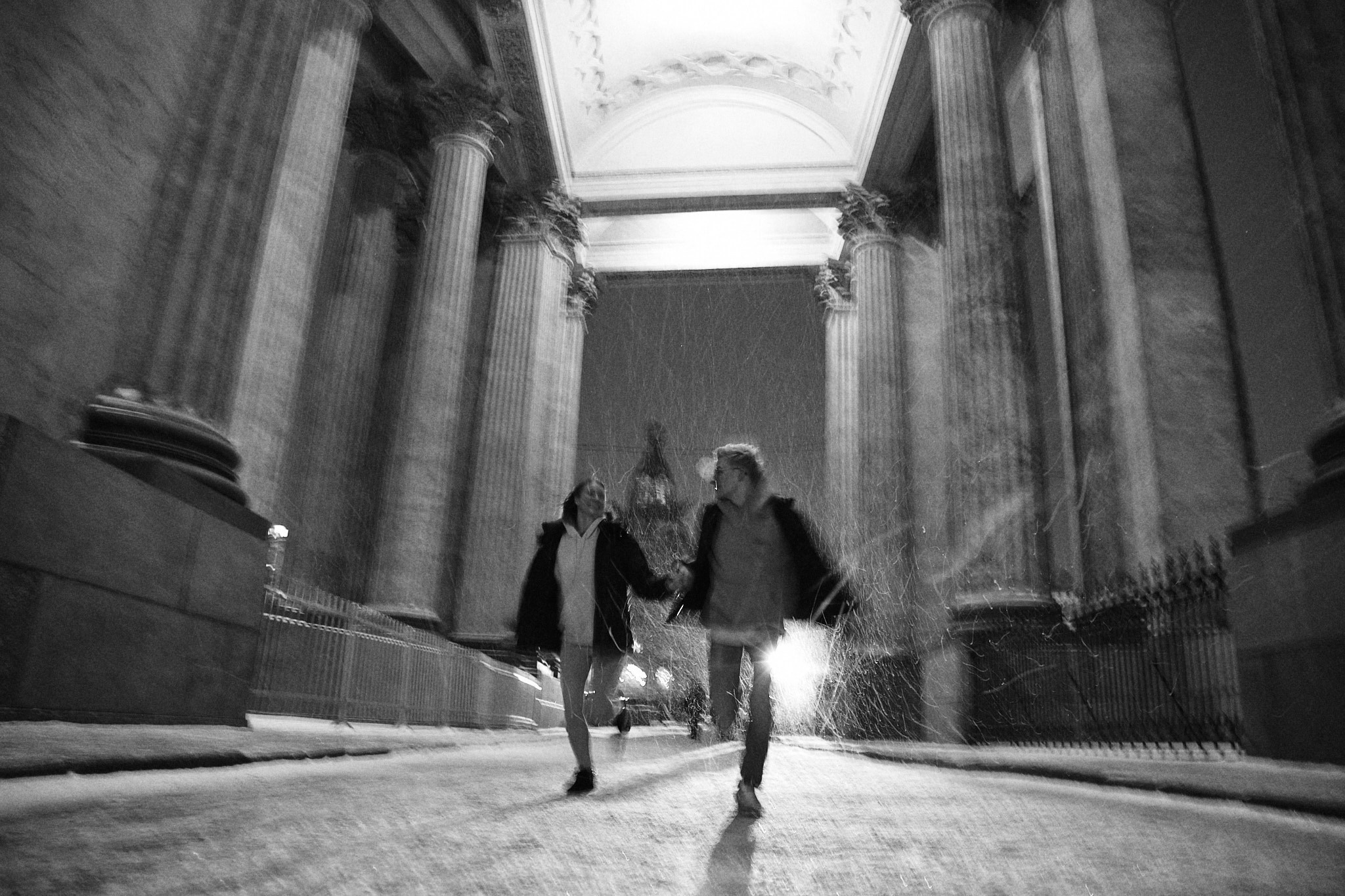 Про Любовь. Фотограф из СПб