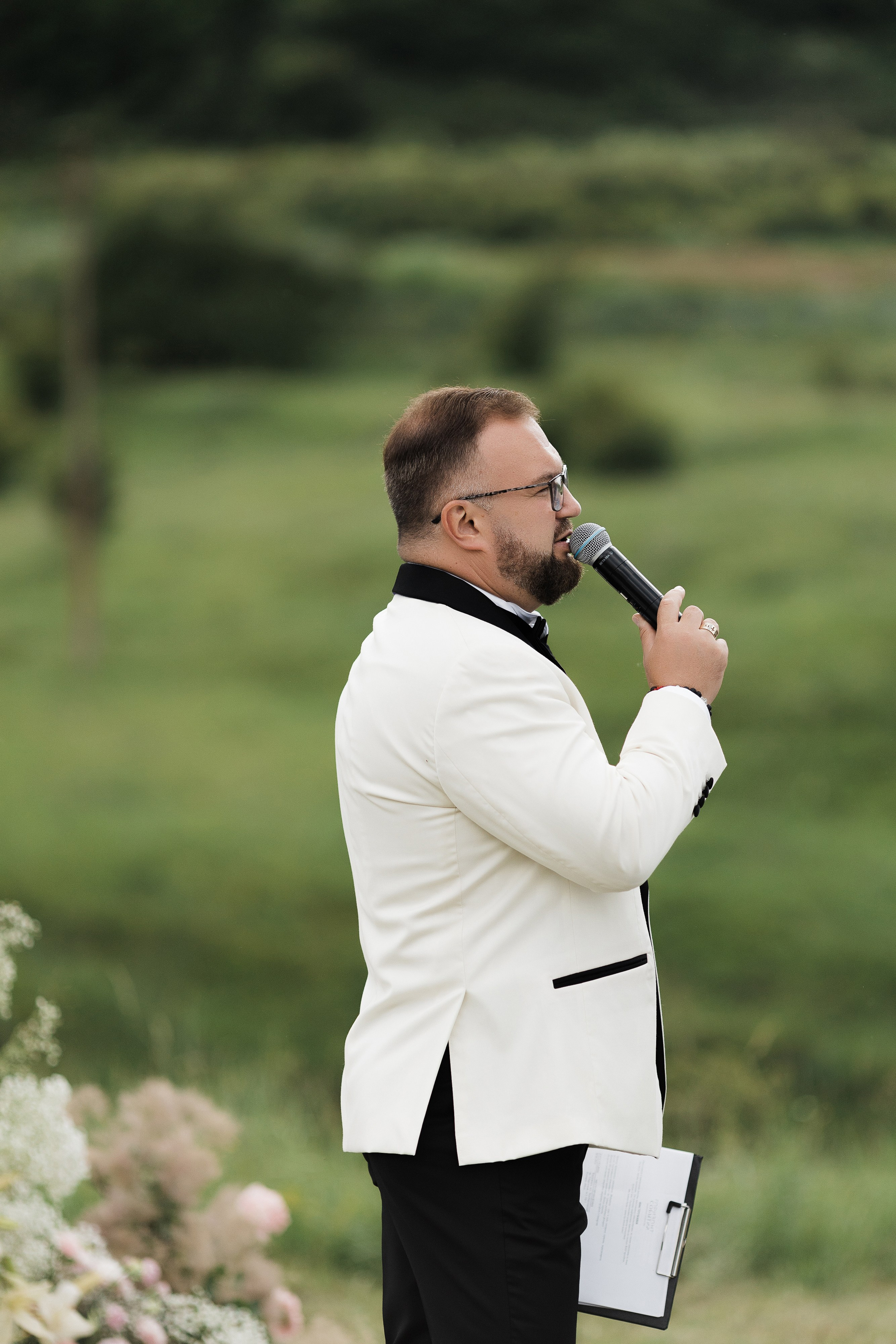 Между небом и землей (Кисловодск). Свадебный фотограф Ольга Ермакович