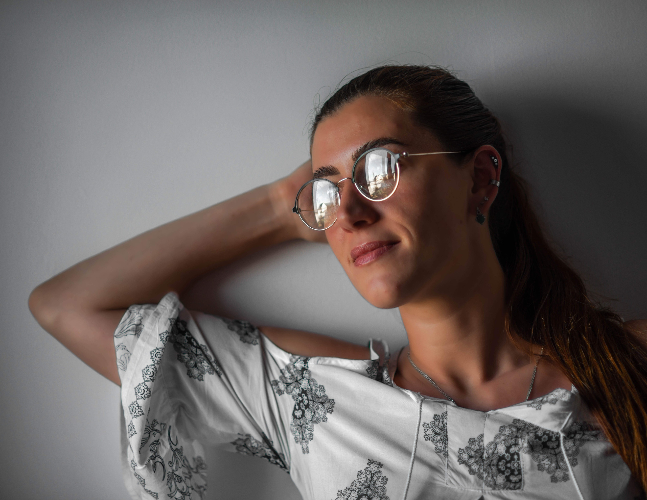 Models. Фотография — моя жизнь