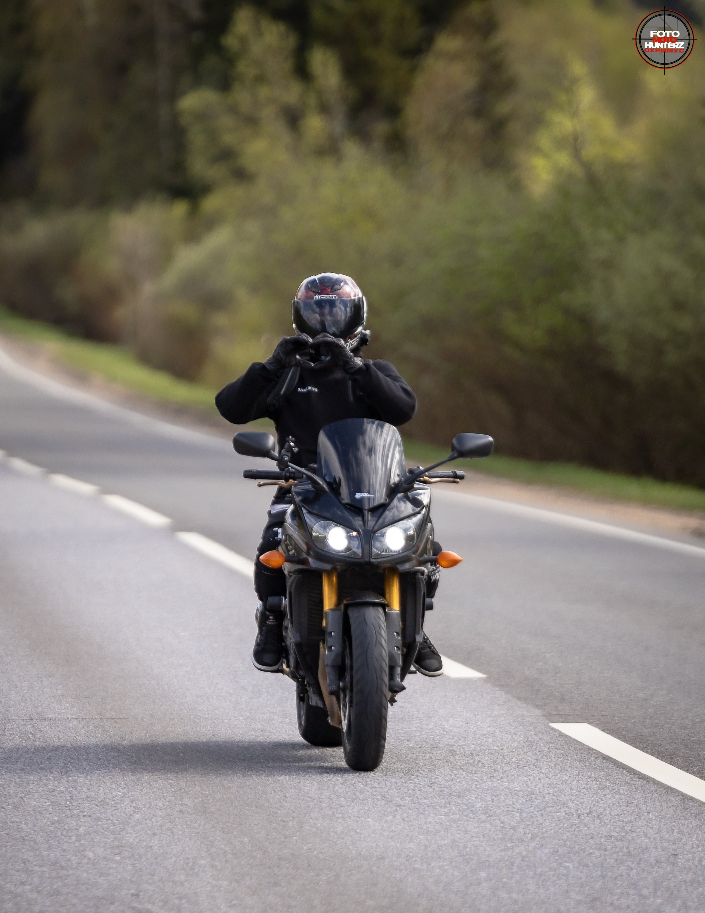 Первое Сафари в 2025 г. на Рогачевском ш. Фотограф Владимир Охрименко