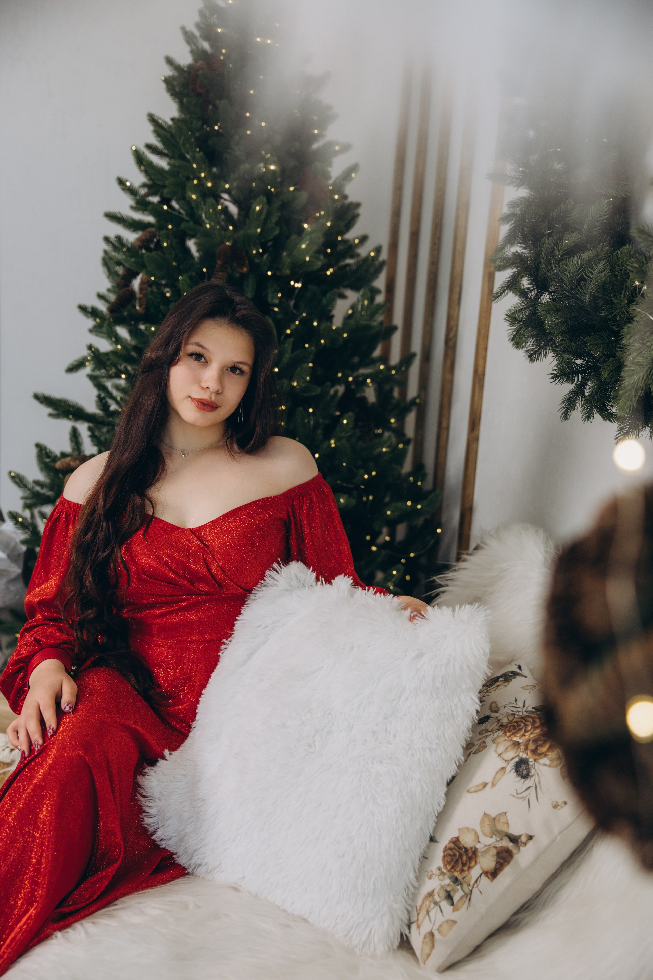 В студии 8 этаж. Свадебный, семейный фотограф в Иркутске Светлана Макаричева