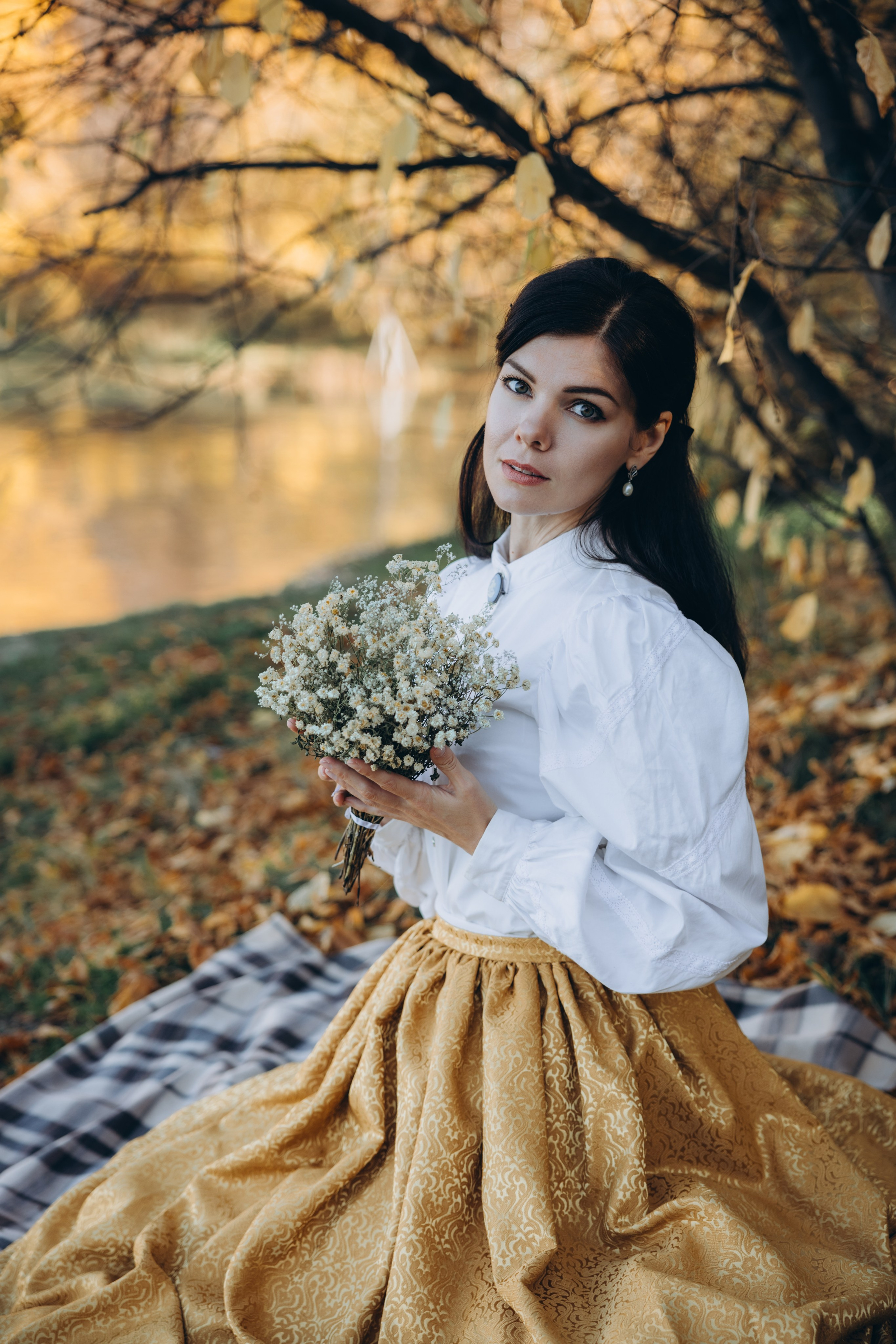 Елена. Свадебный, семейный фотограф в Иркутске Светлана Макаричева