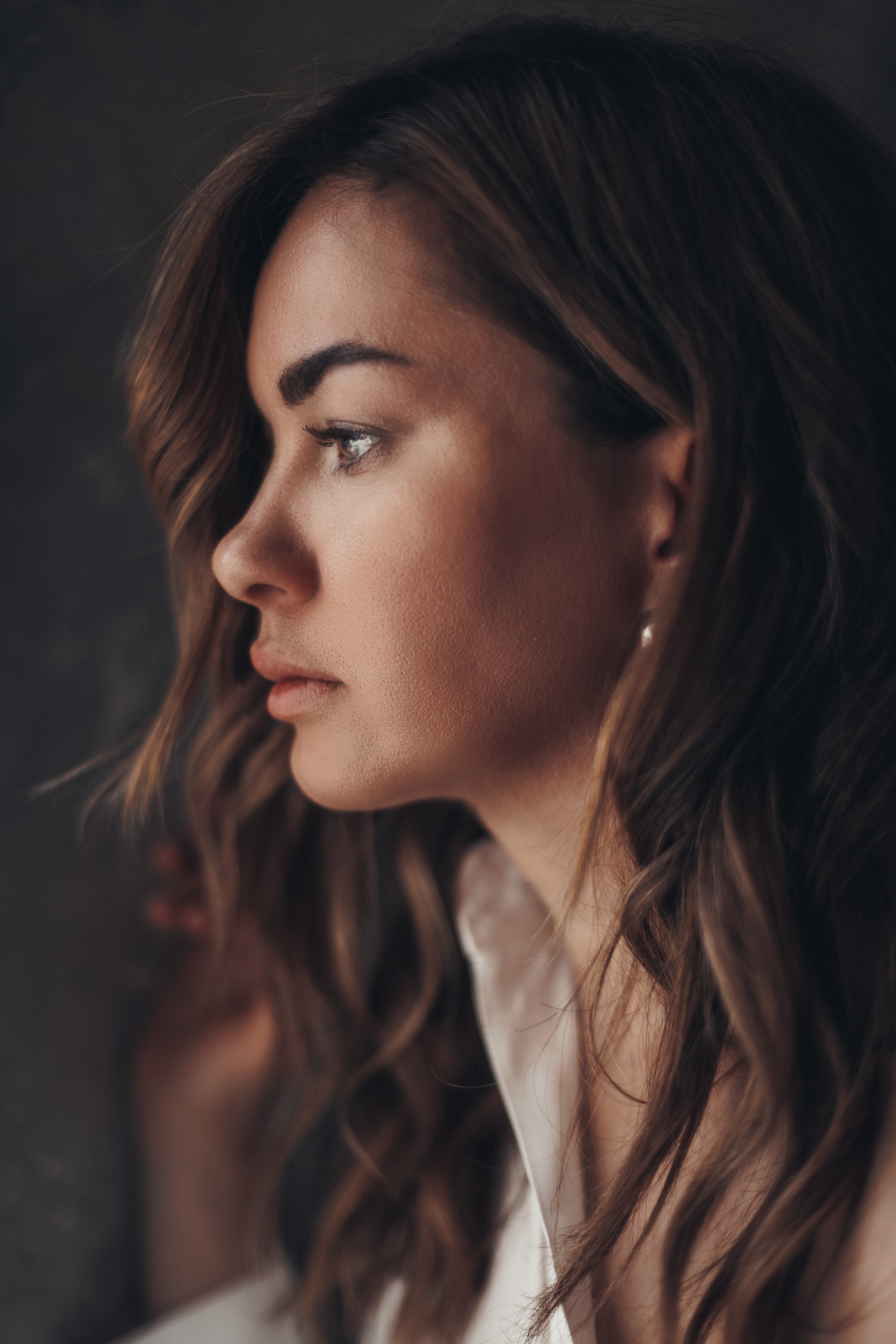 Мария. Семейный, женский фотограф Москве Лиза Лутцева