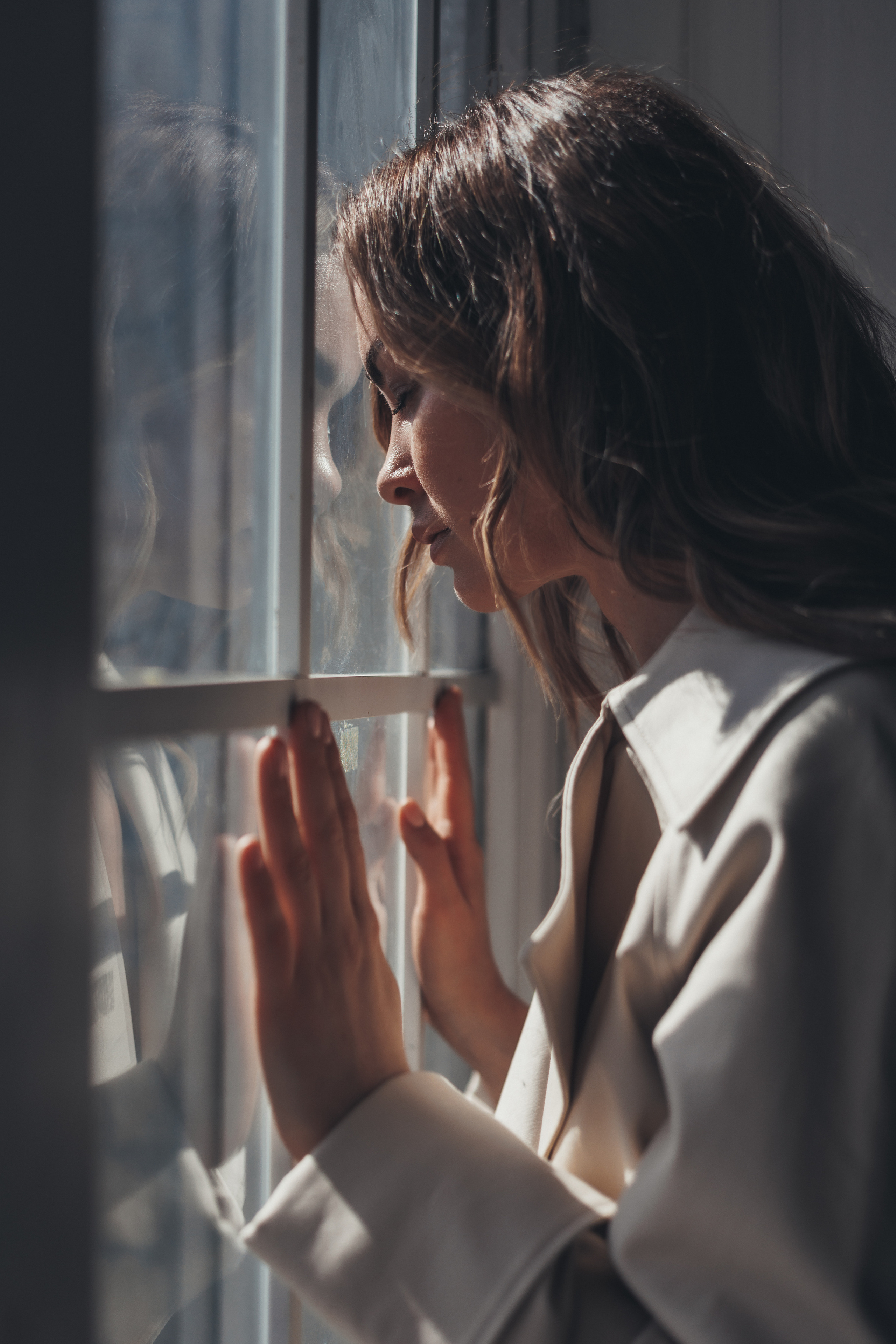 Мария. Семейный, женский фотограф Москве Лиза Лутцева