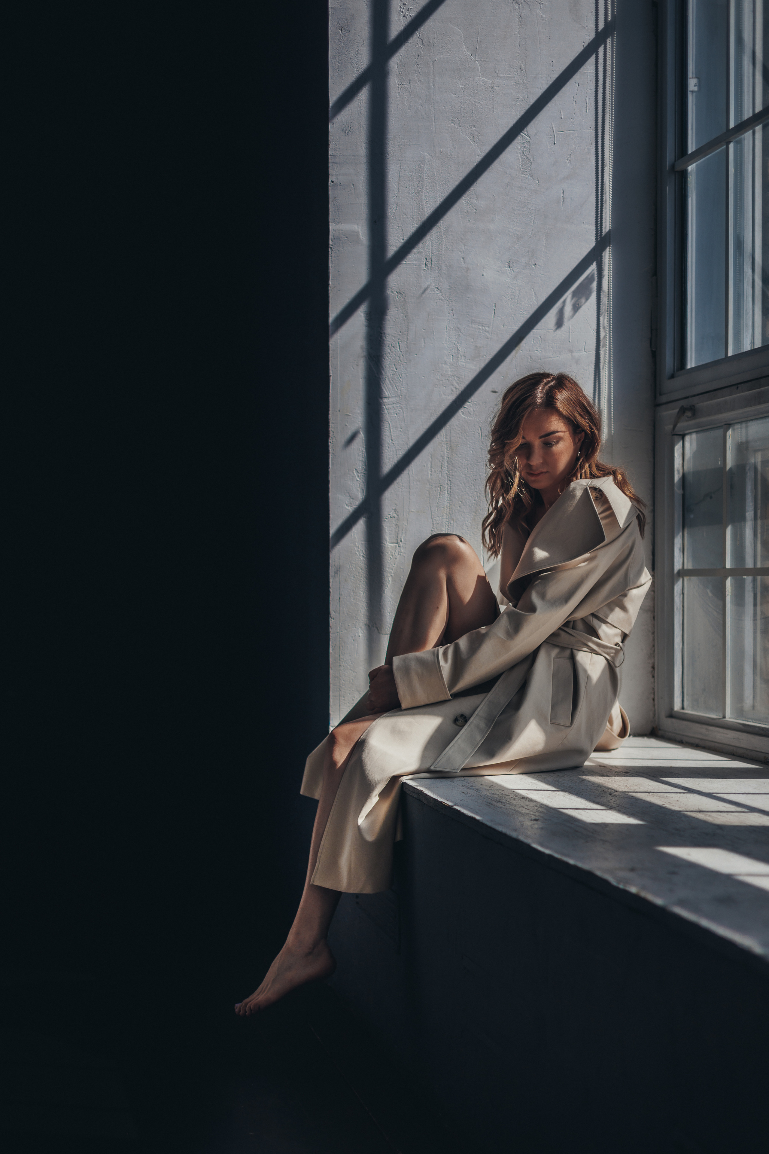 Мария. Семейный, женский фотограф Москве Лиза Лутцева