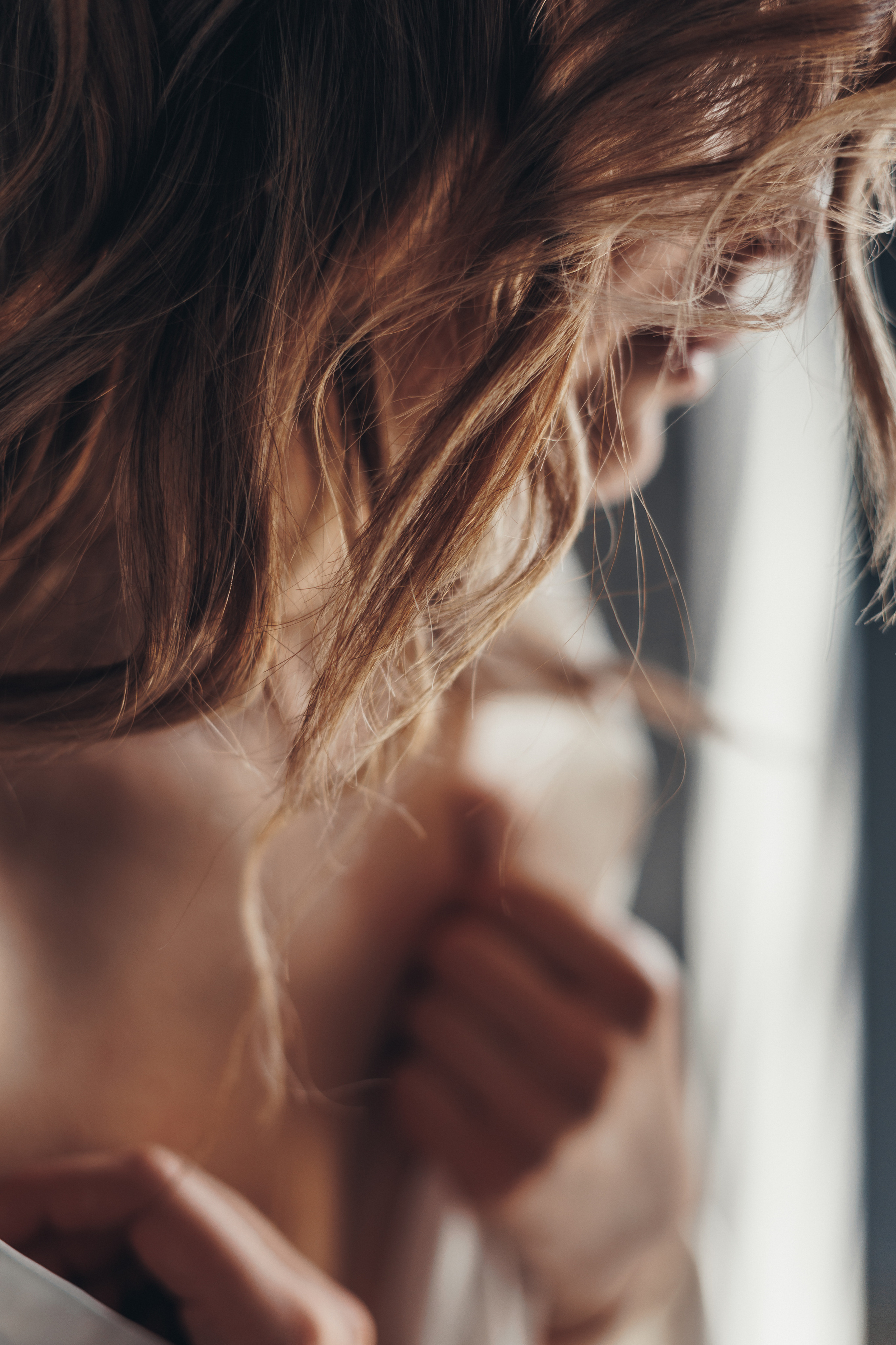 Мария. Семейный, женский фотограф Москве Лиза Лутцева