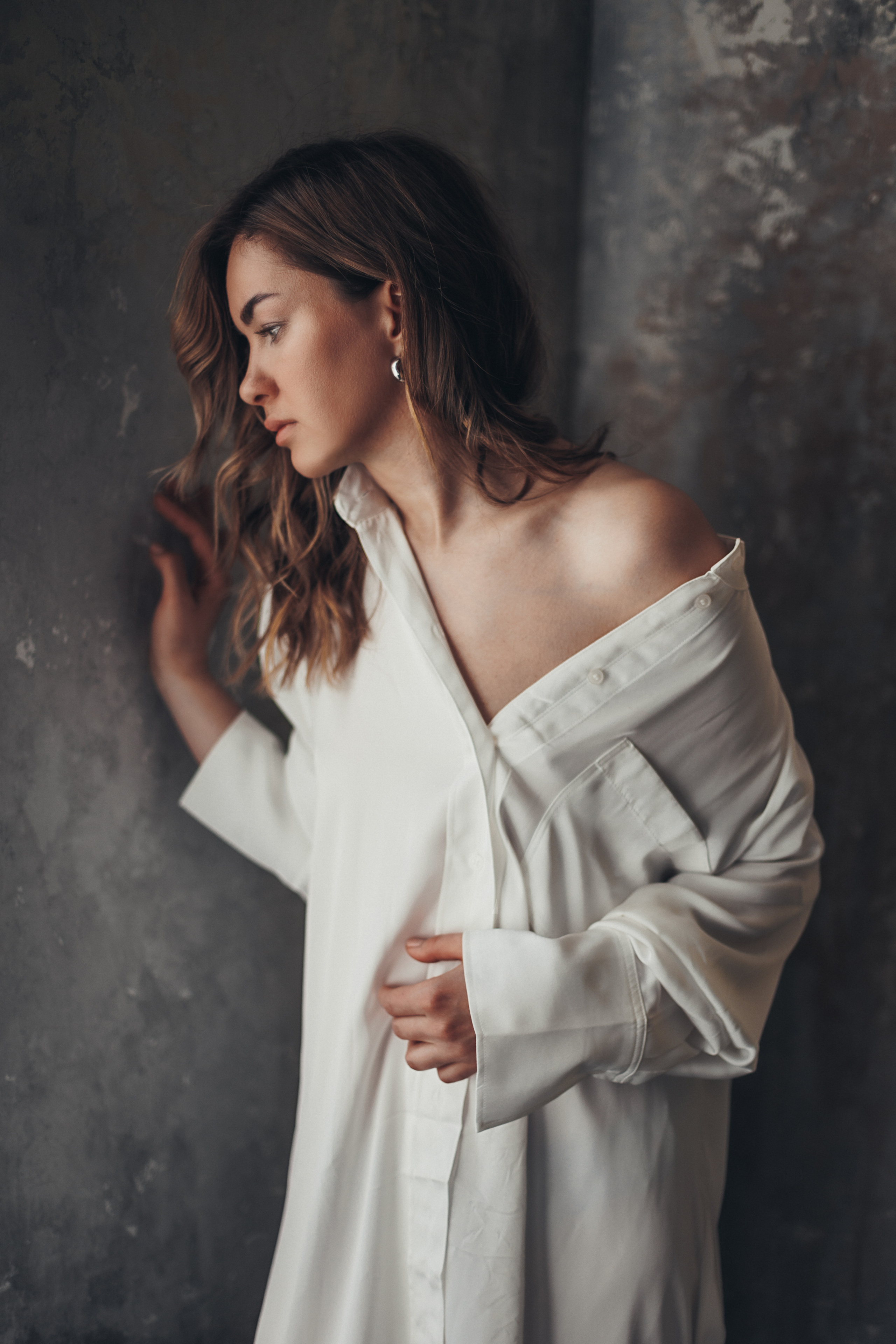 Мария. Семейный, женский фотограф Москве Лиза Лутцева