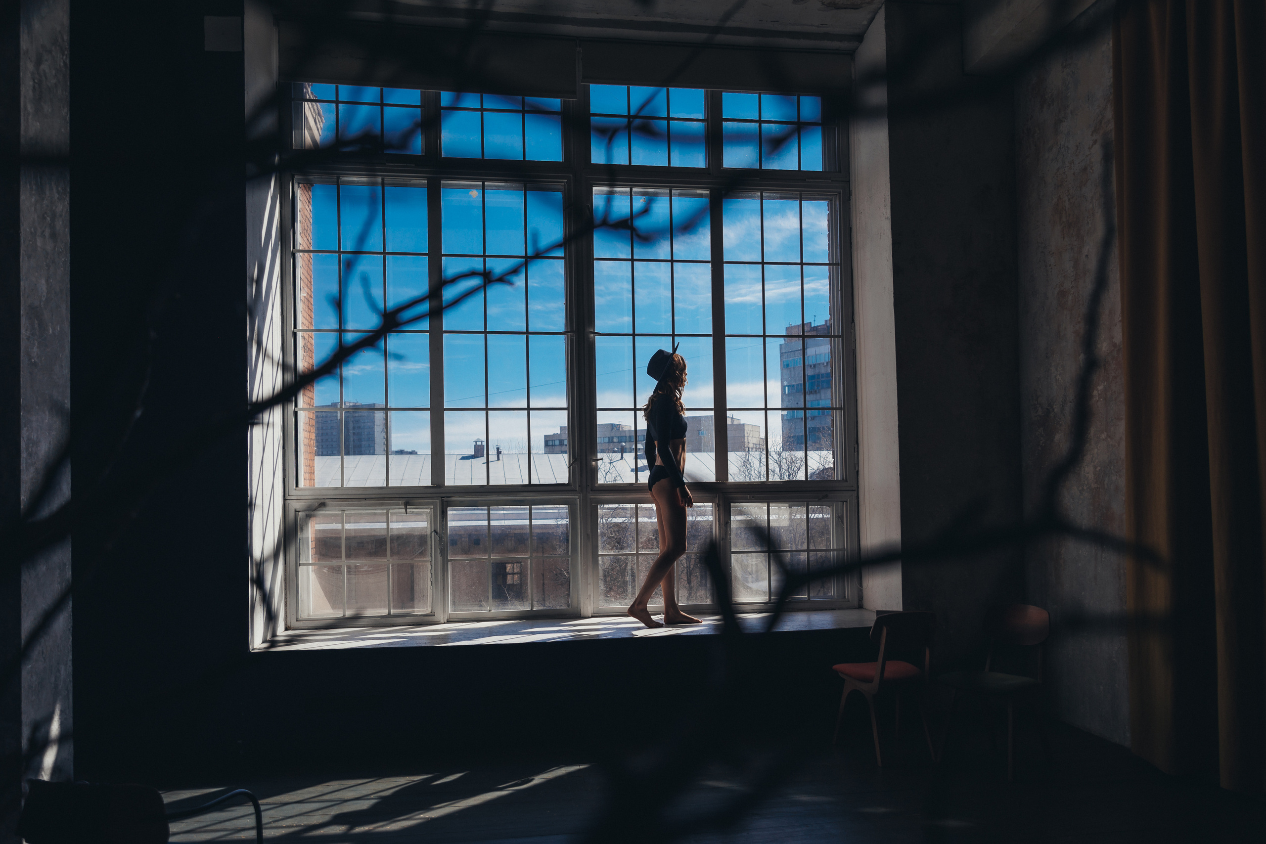 Мария. Семейный, женский фотограф Москве Лиза Лутцева