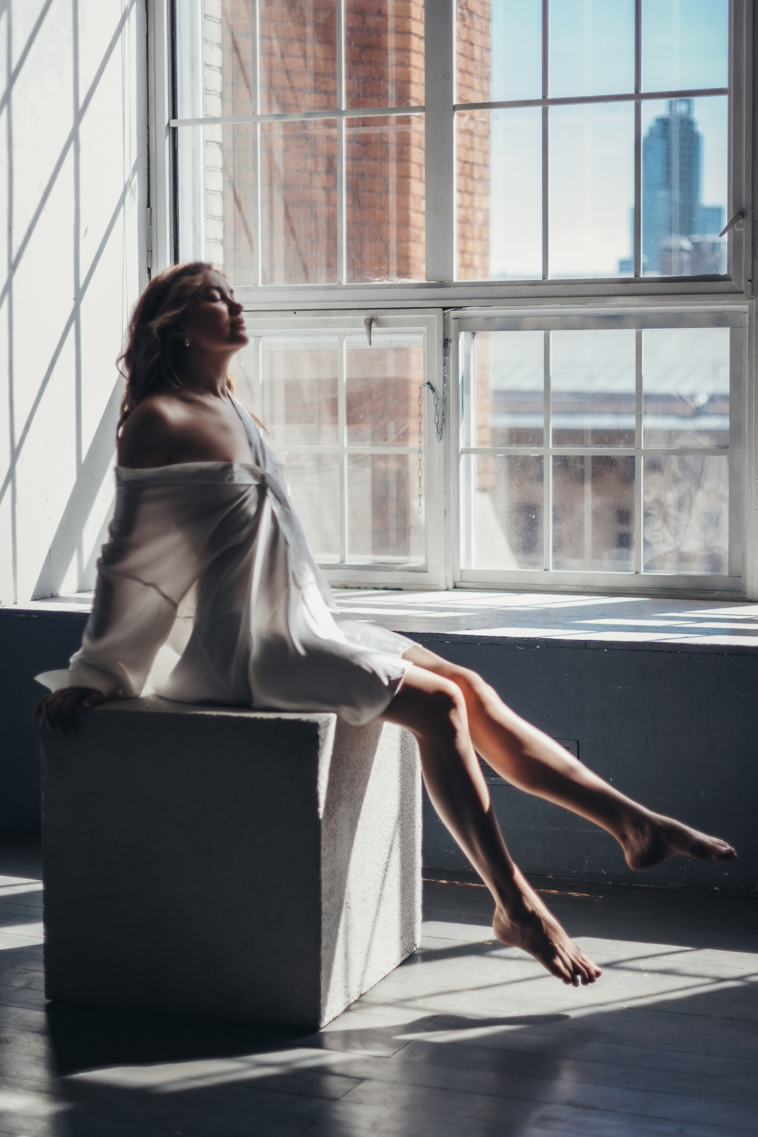 Мария. Семейный, женский фотограф Москве Лиза Лутцева