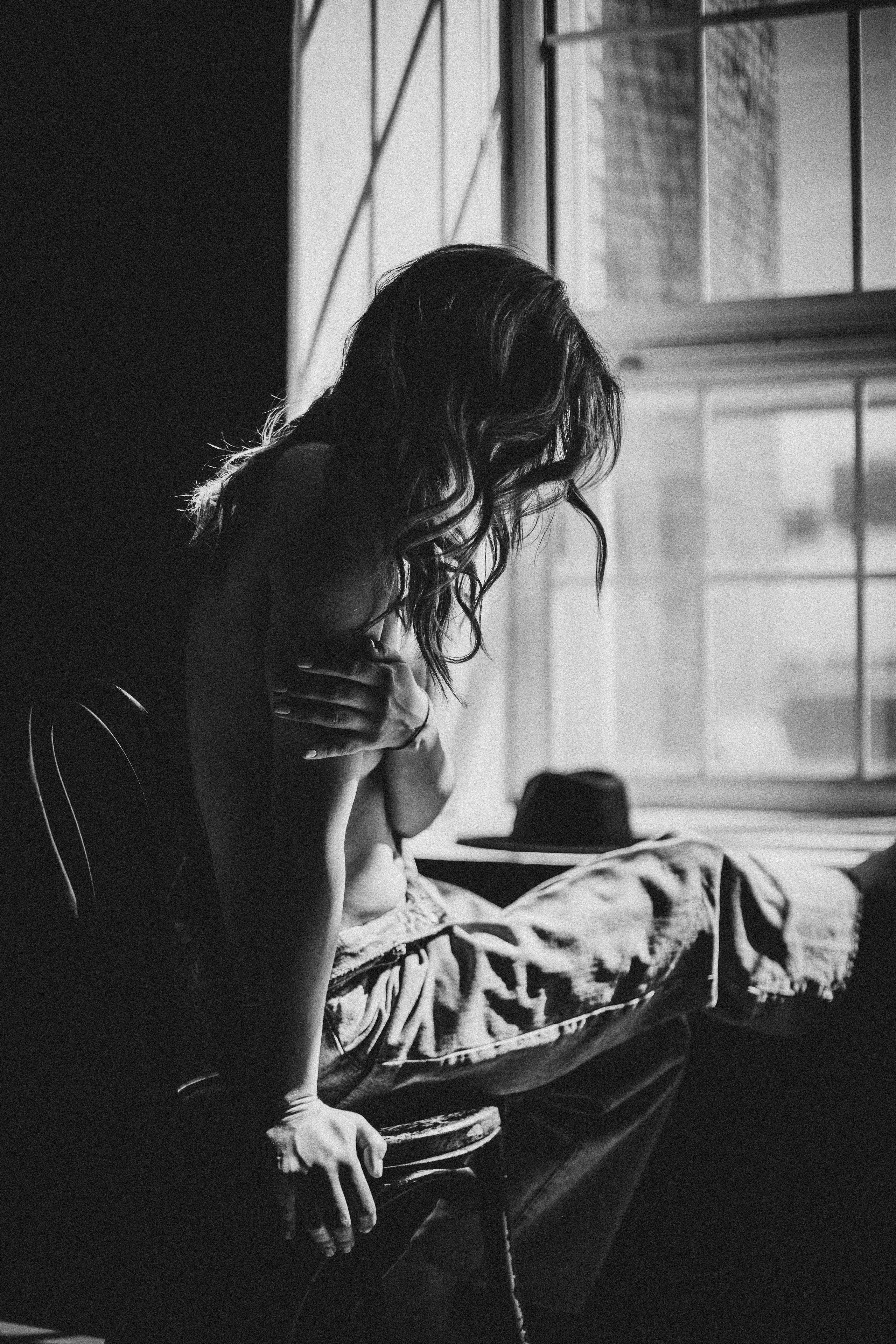 Мария. Семейный, женский фотограф Москве Лиза Лутцева