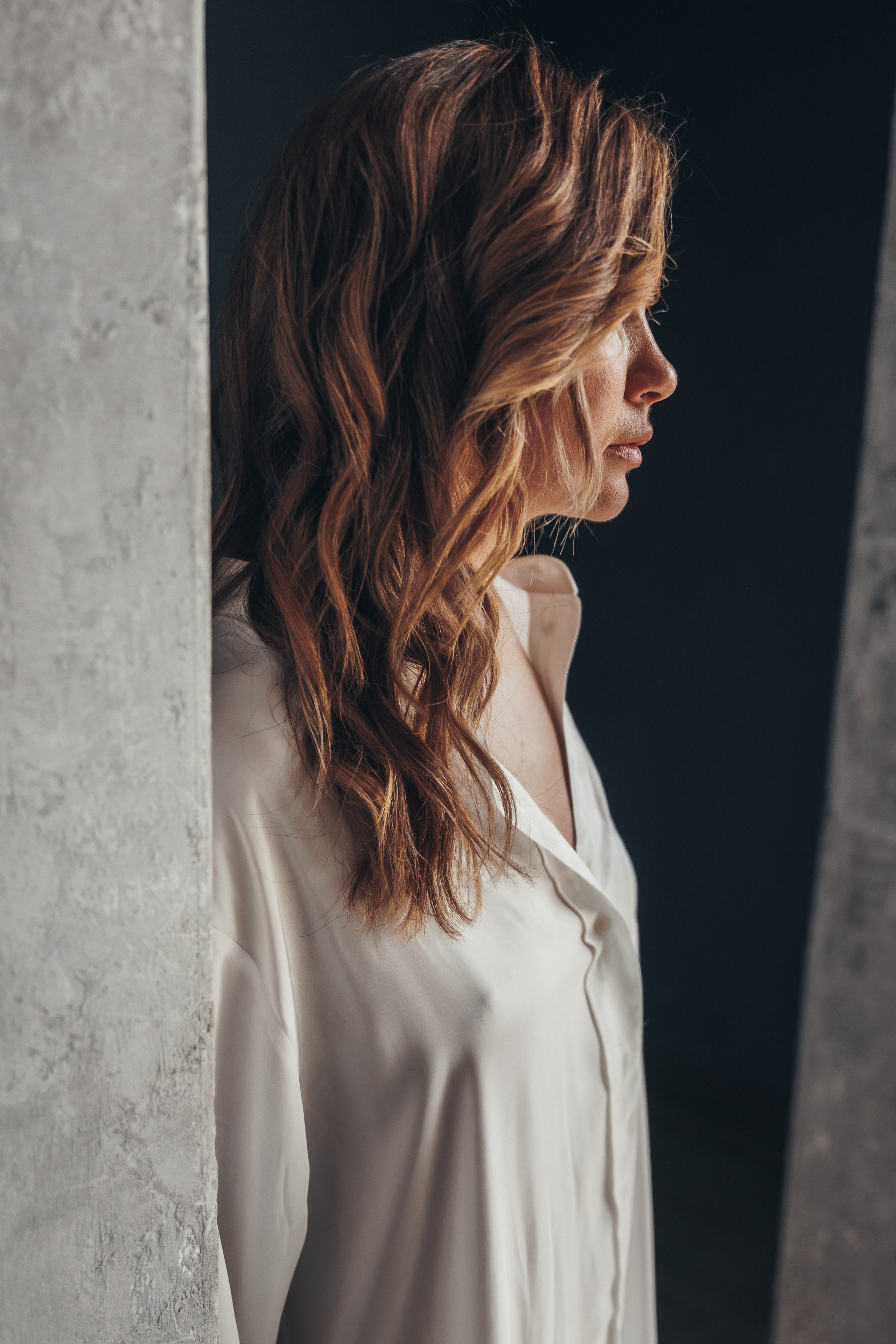 Мария. Семейный, женский фотограф Москве Лиза Лутцева