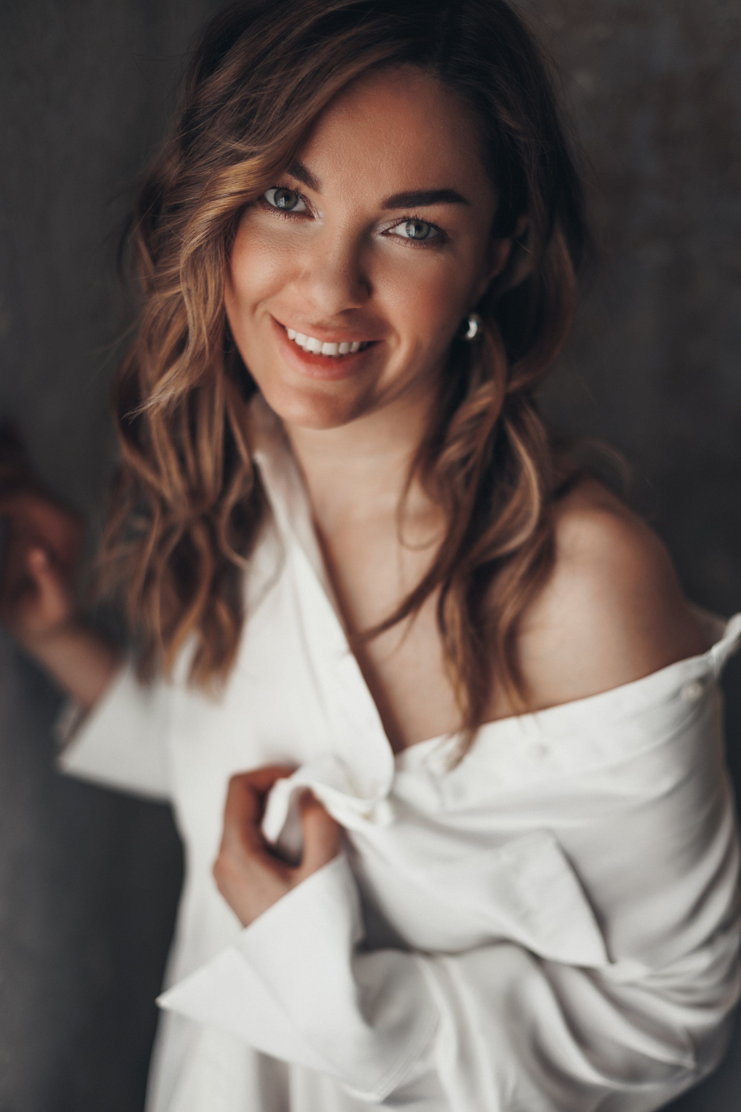 Мария. Семейный, женский фотограф Москве Лиза Лутцева