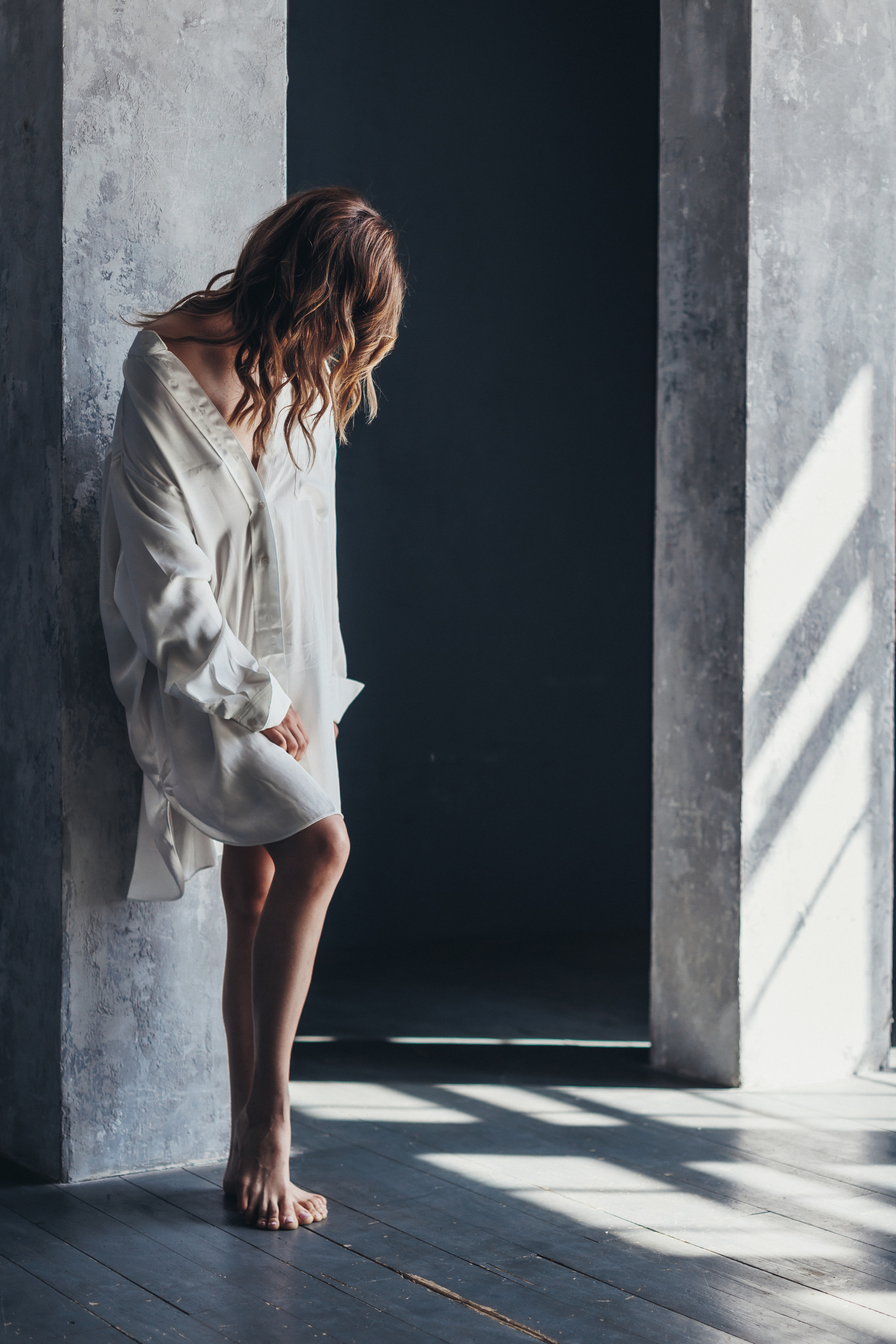 Мария. Семейный, женский фотограф Москве Лиза Лутцева