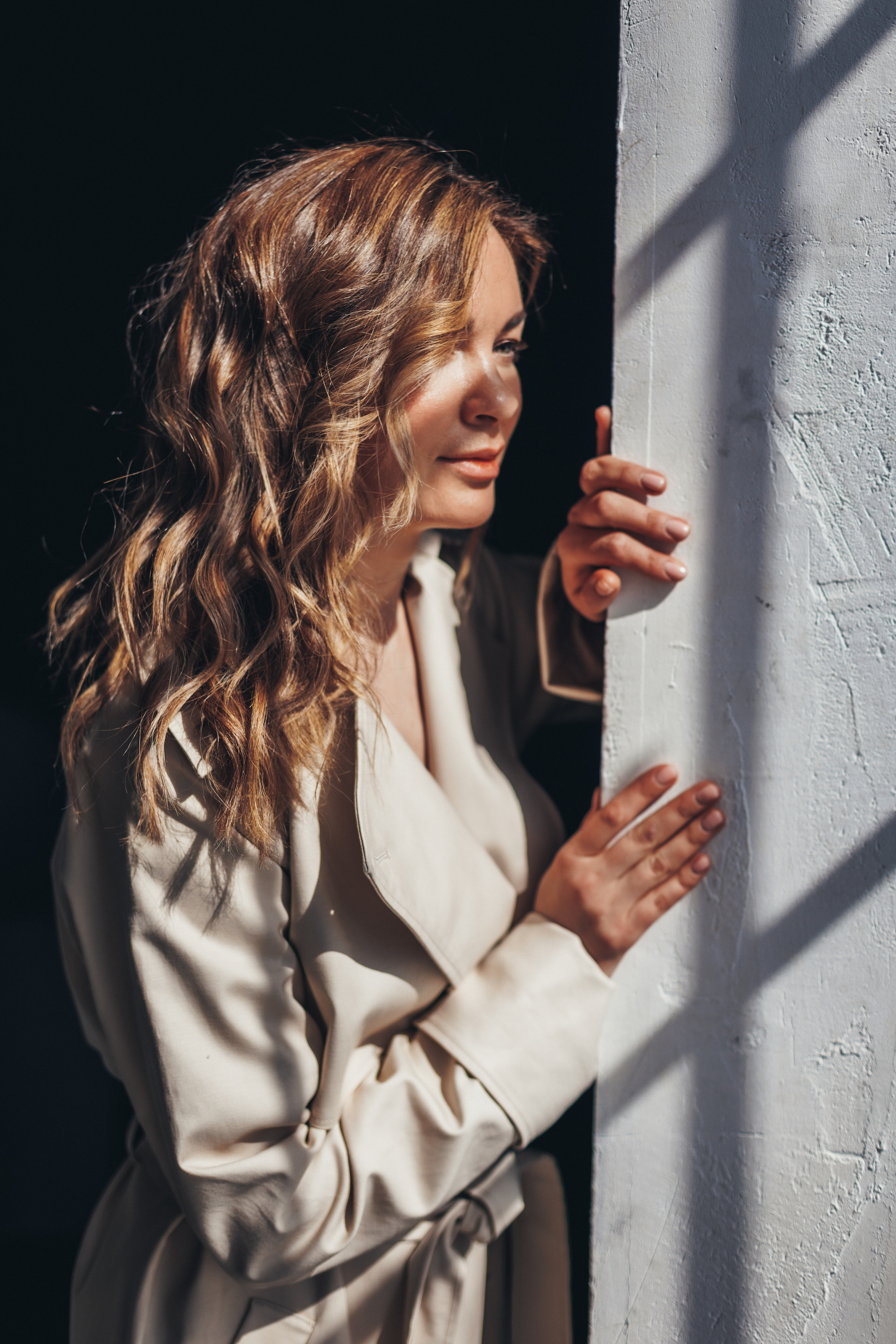 Мария. Семейный, женский фотограф Москве Лиза Лутцева