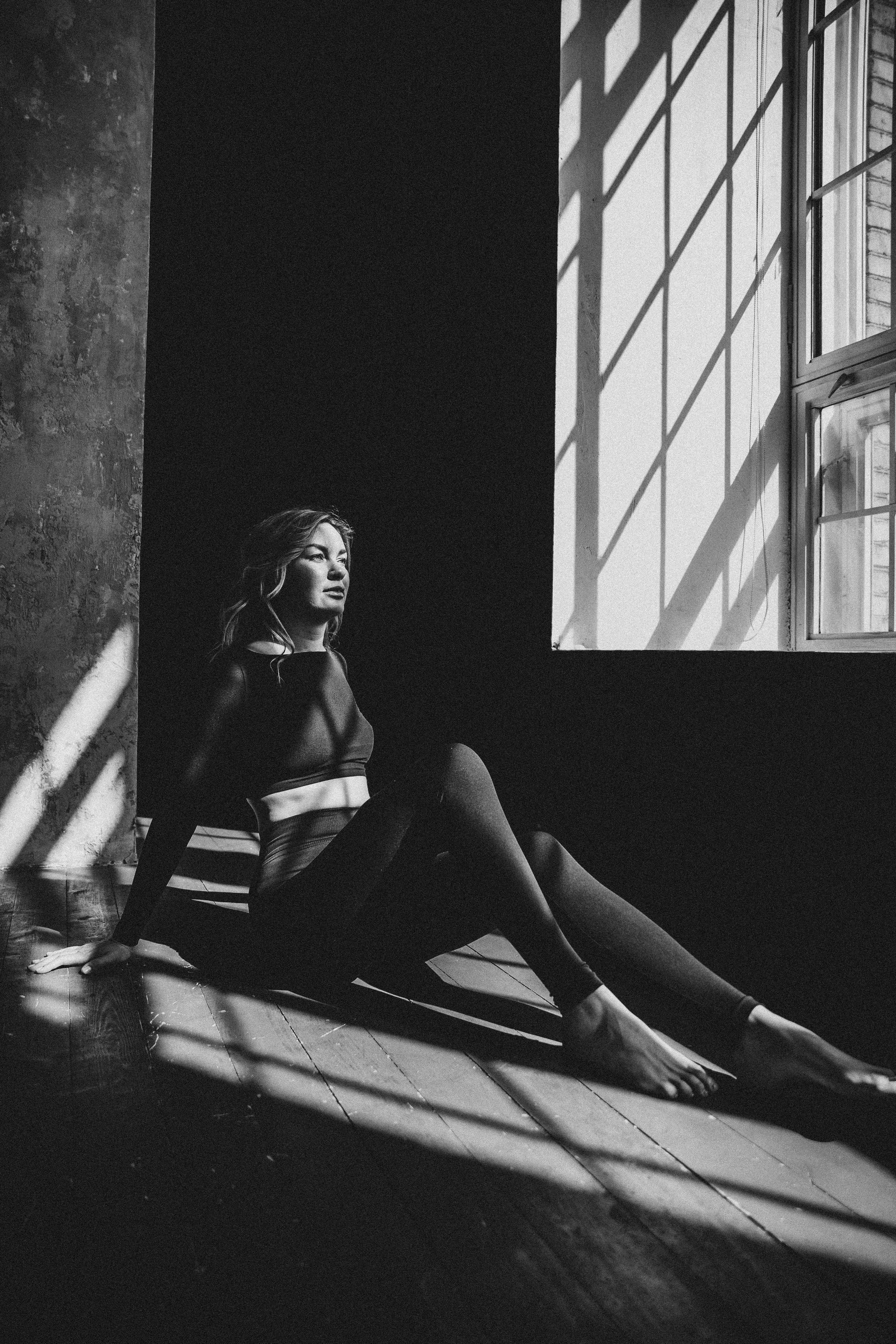 Мария. Семейный, женский фотограф Москве Лиза Лутцева