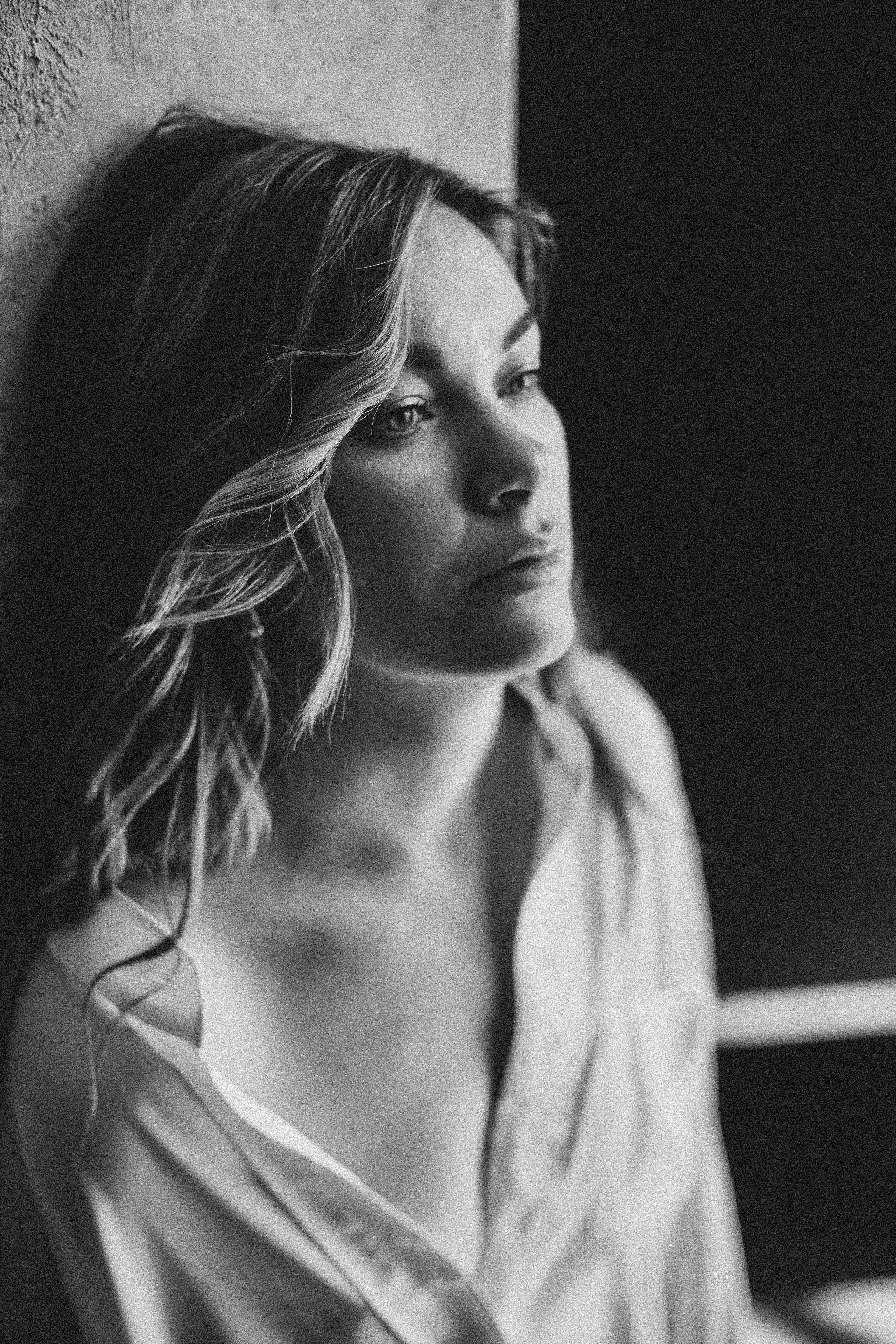 Мария. Семейный, женский фотограф Москве Лиза Лутцева