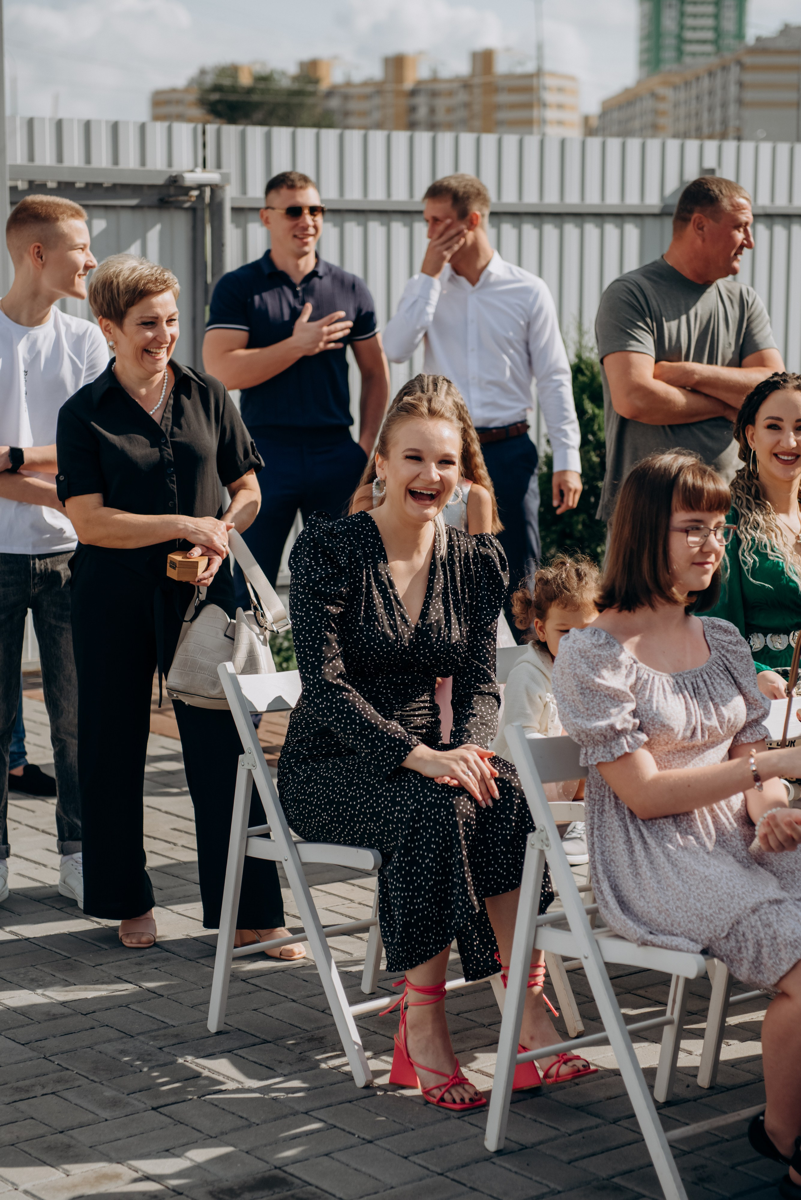 Дима и Катя 21.07.2023. Свадебный фотограф в Тамбове и области