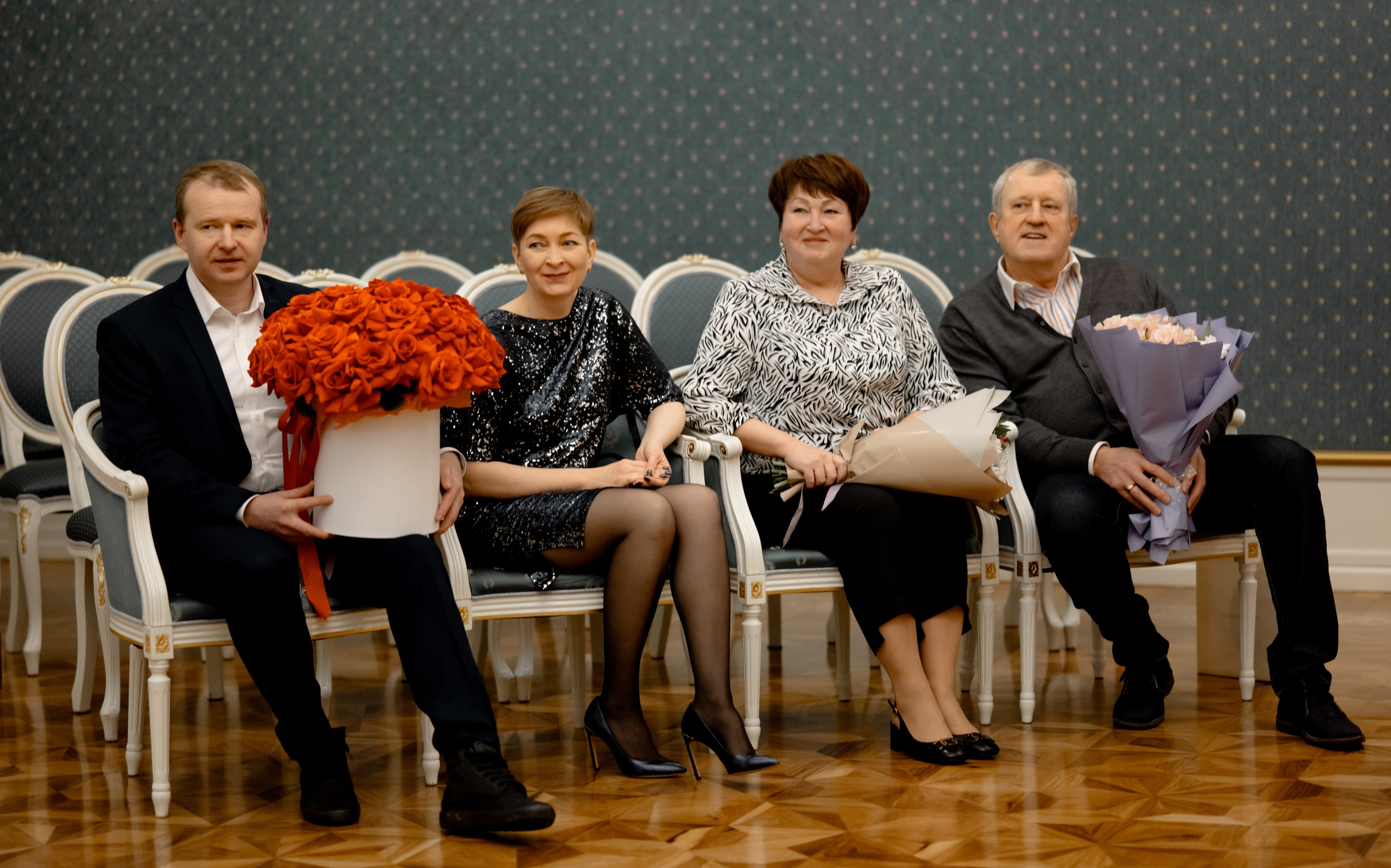 Никита & Елизавета. Свадебный и портретный фотограф