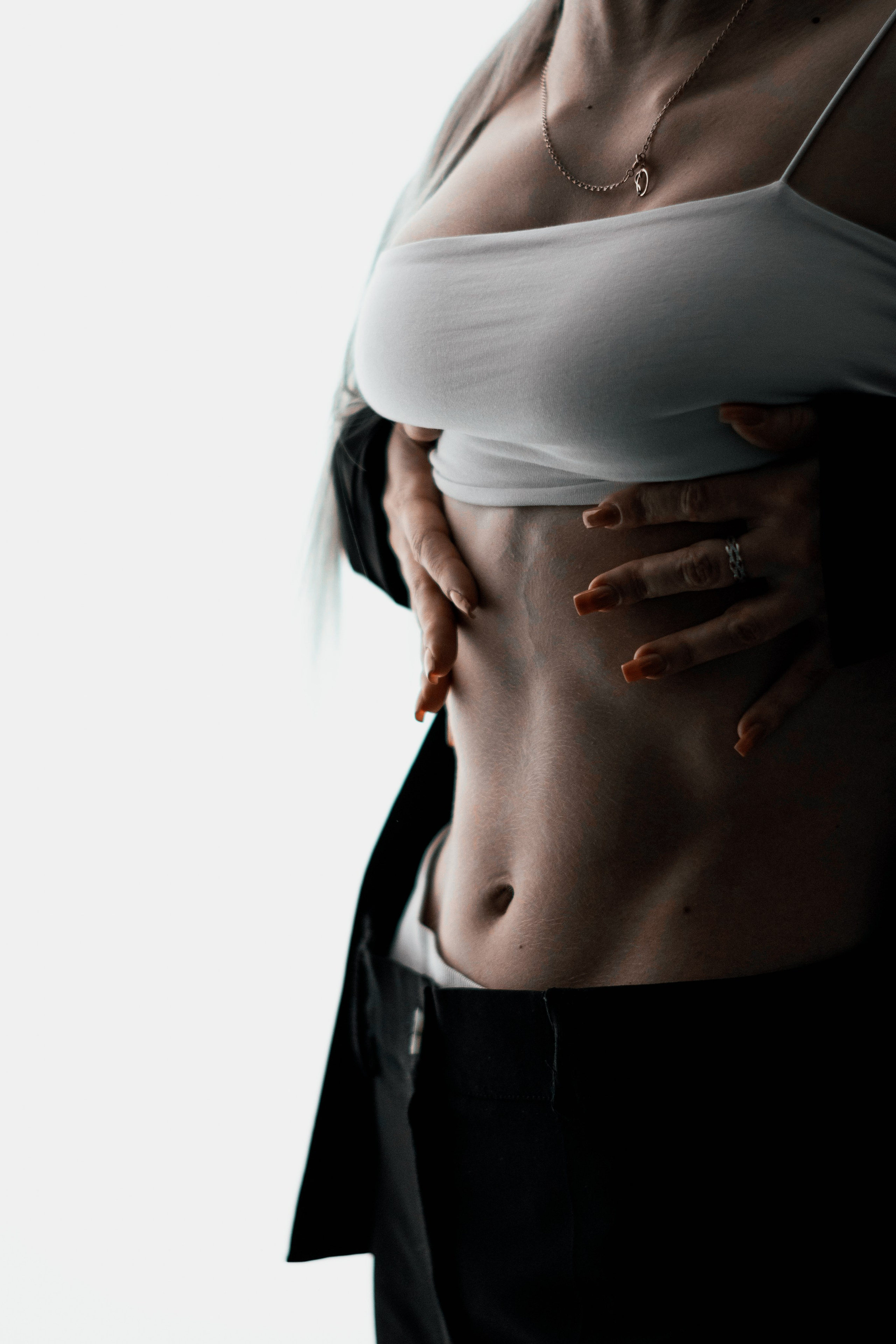 Ольга. Фотограф Барнаул — NAVI / НАВИ