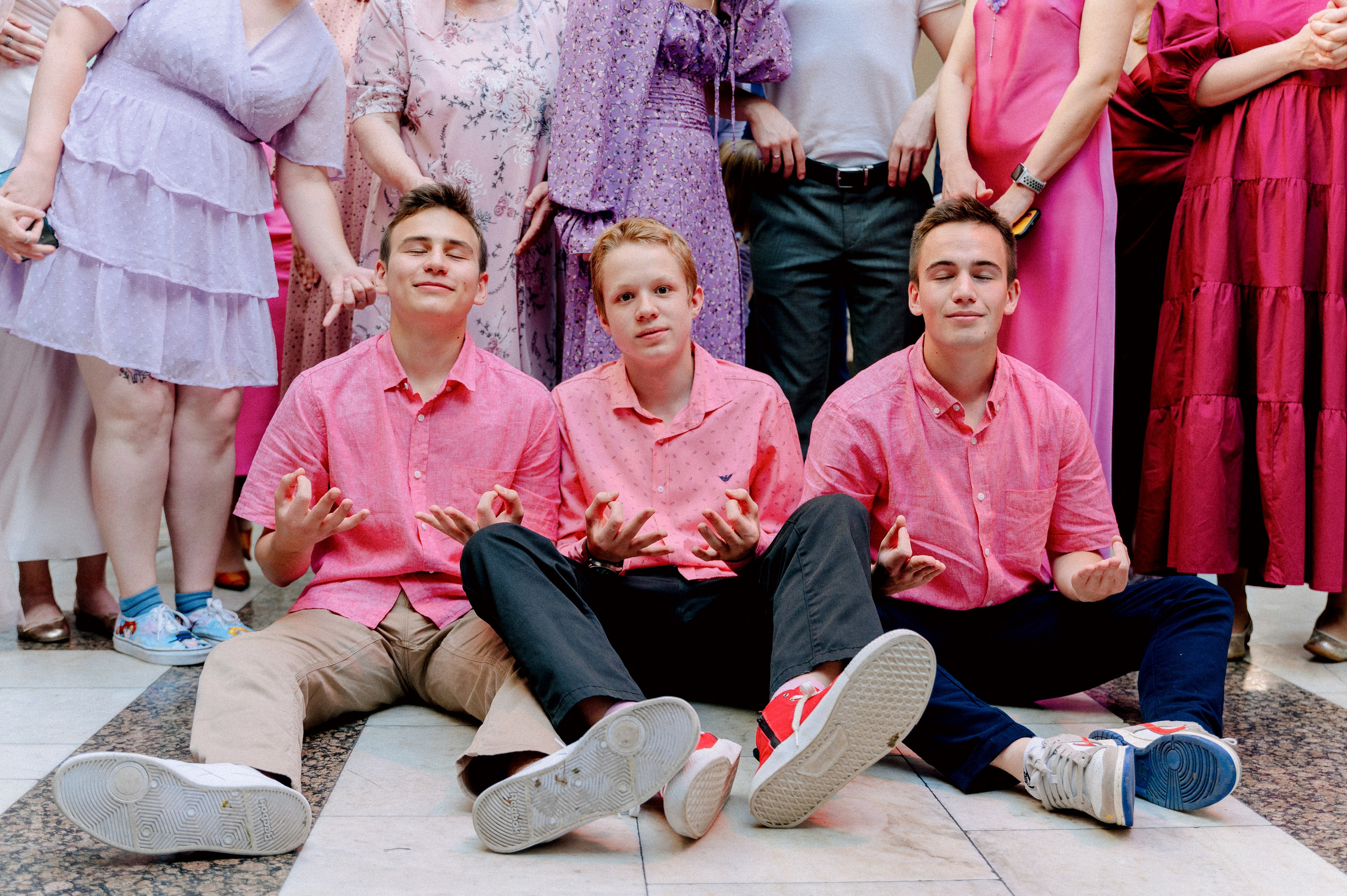 АНЯ и РОМА. Шашкова Вероника / Свадебный и семейный фотограф Москва и Ярославль