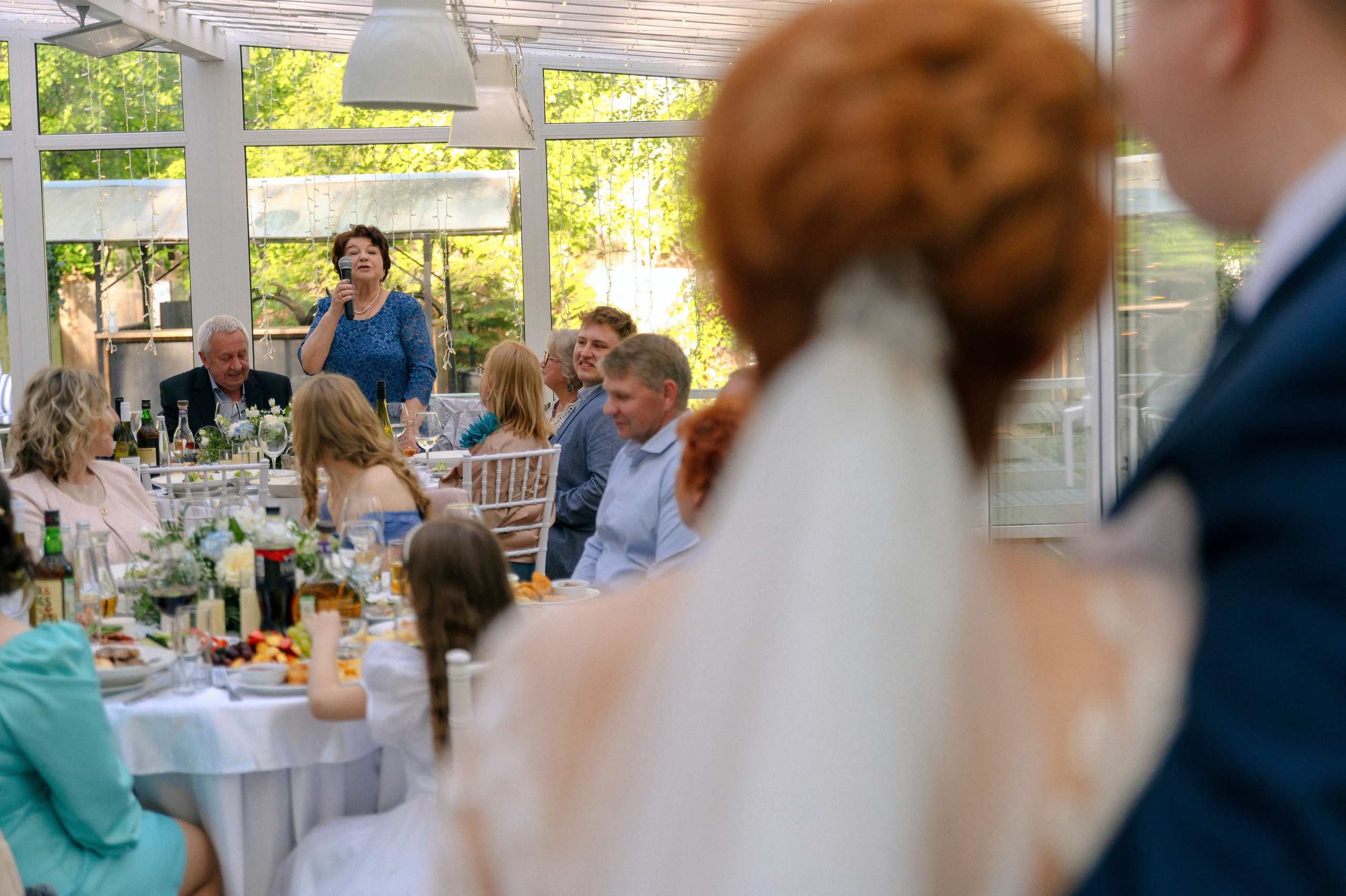 НАДЯ и САША. Шашкова Вероника / Свадебный и семейный фотограф Москва и Ярославль