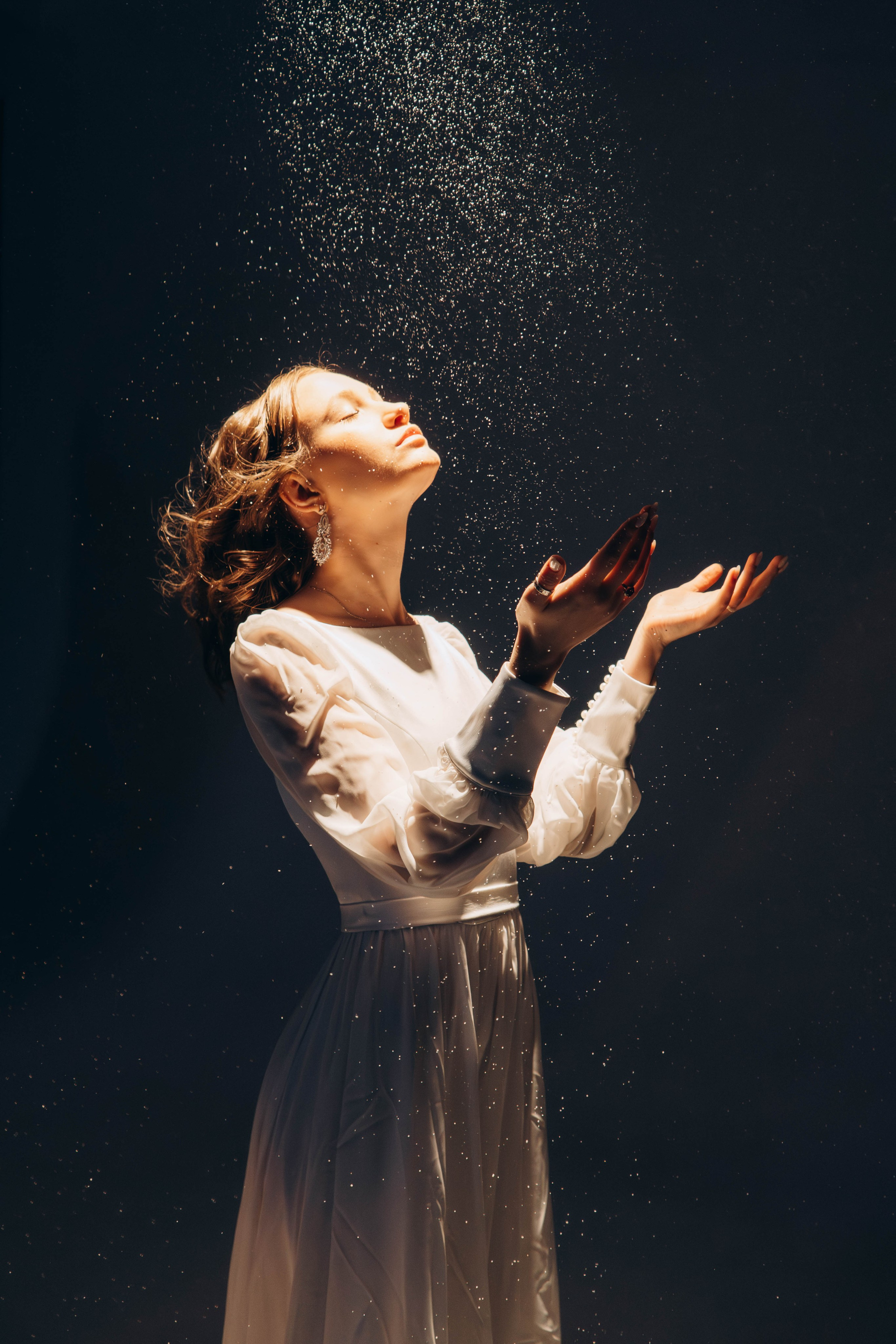 Анастасия. Фотограф Москва Валерия Веденина