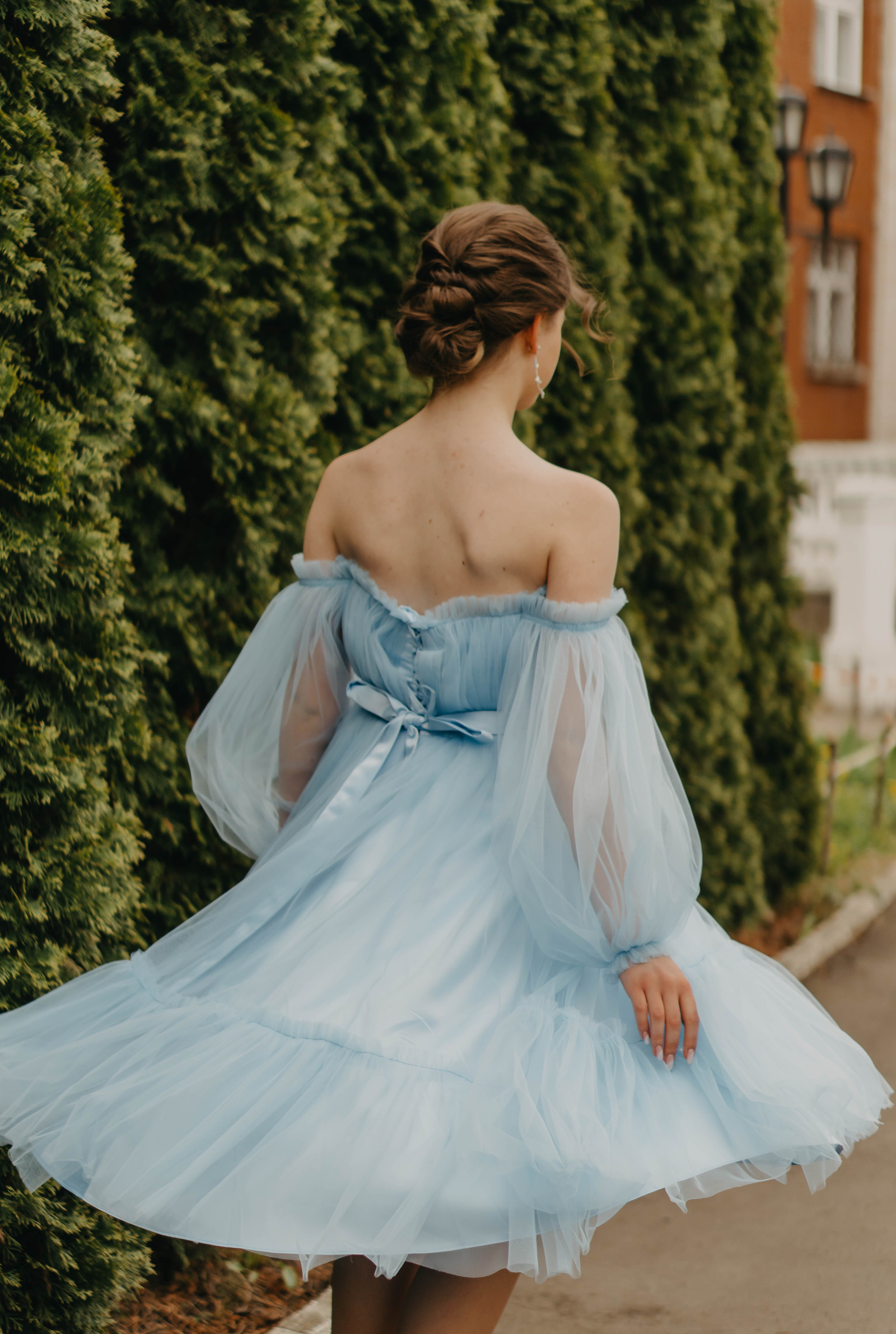 Последний звонок 11 класс. Фотограф Москва Валерия Веденина