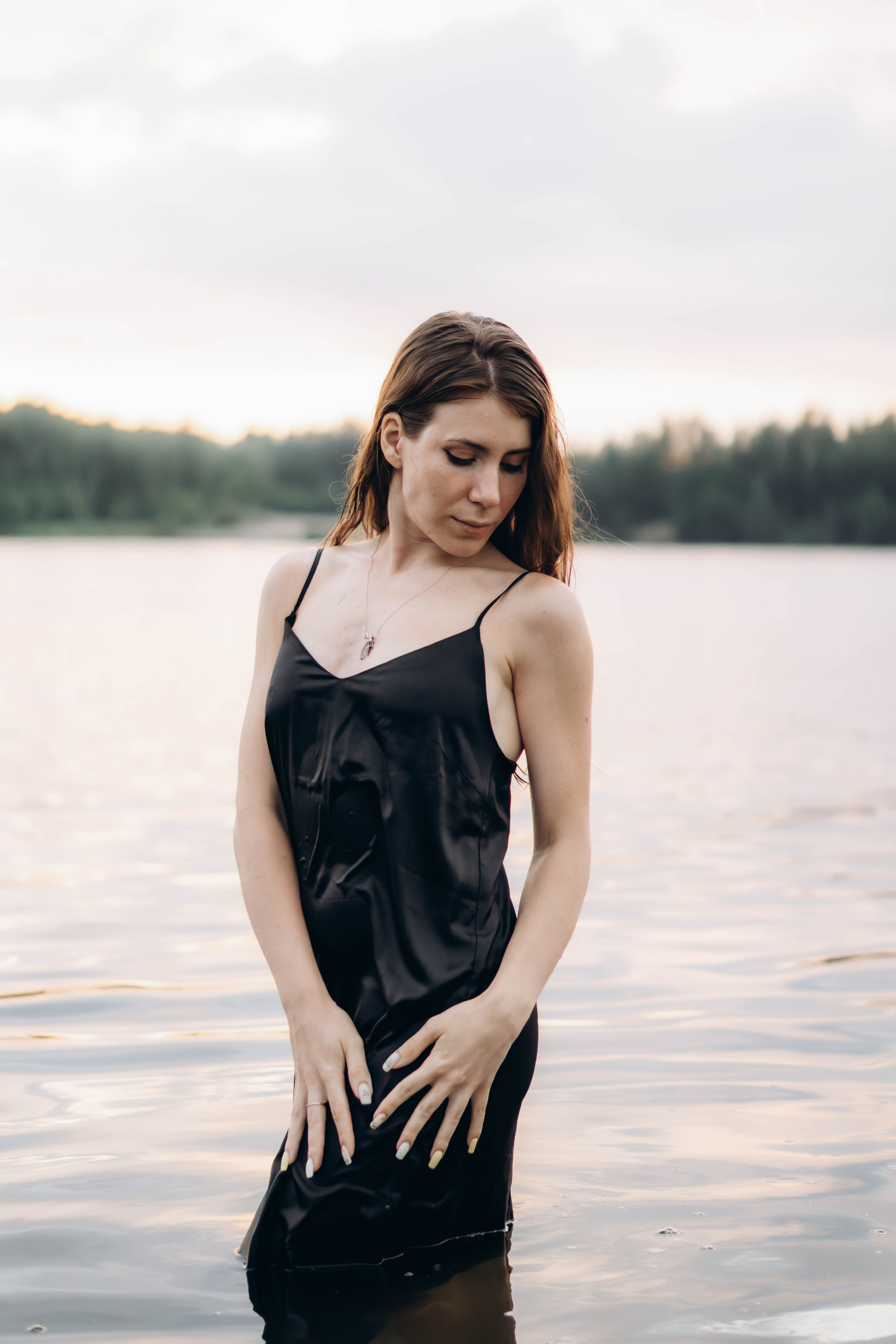 Дарья. Фотограф Москва Валерия Веденина