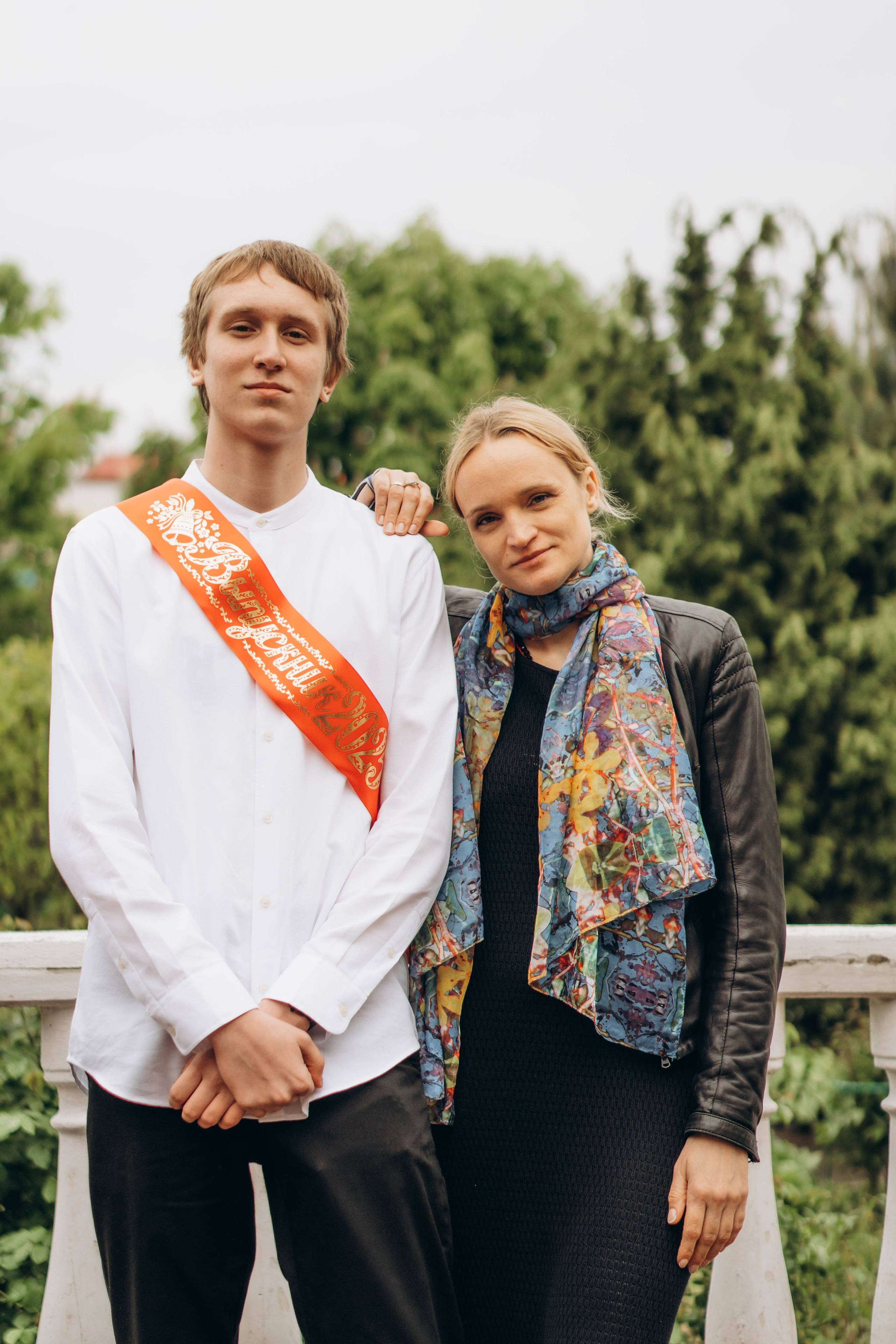 Последний звонок 9 класс. Фотограф Москва Валерия Веденина