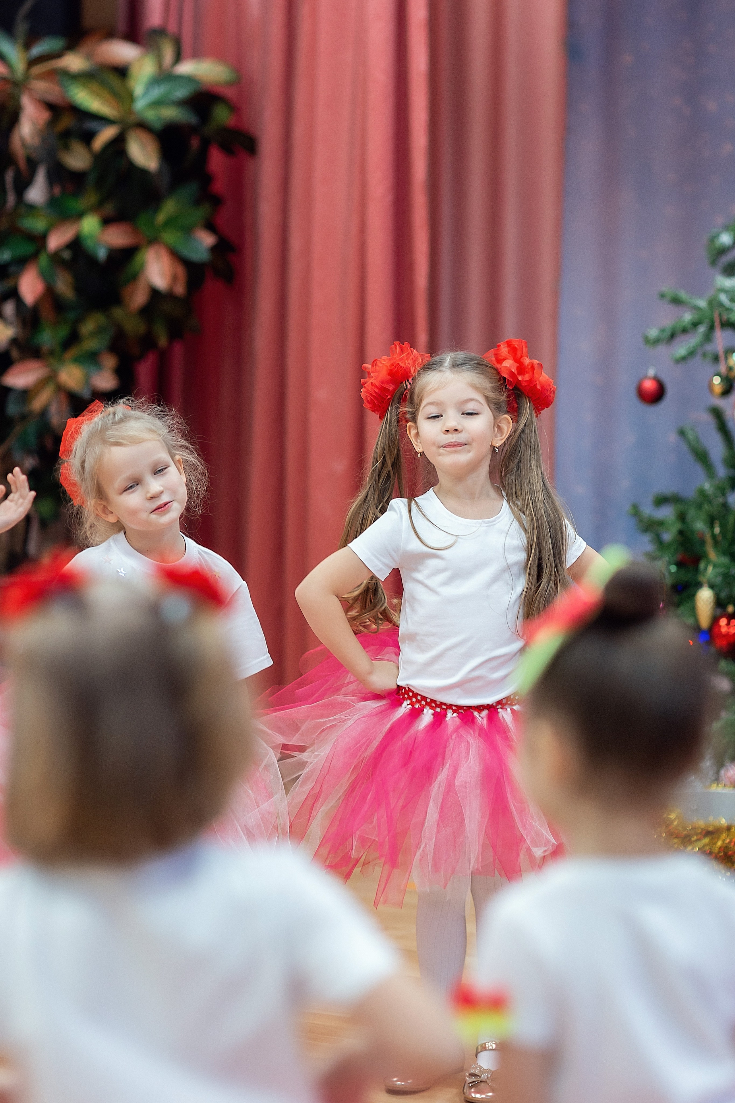 Утренник_"Карамельная фабрика» 2024. Семейный фотограф в Санкт-Петербурге