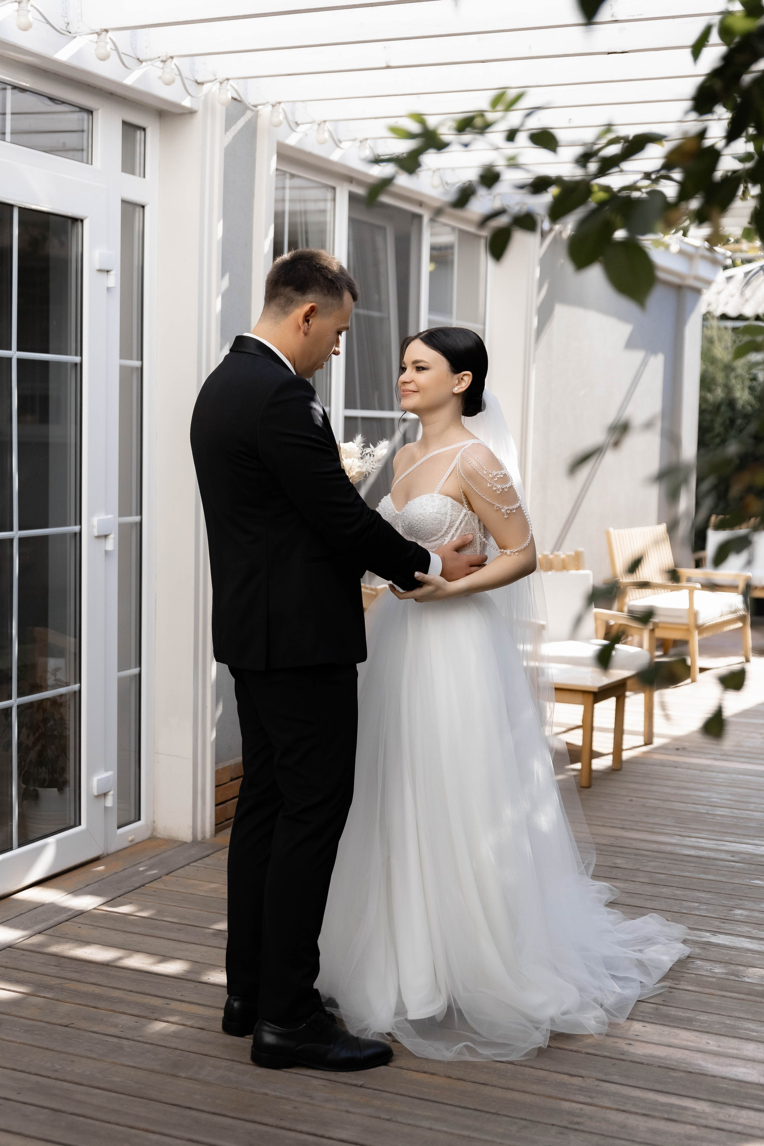 Евгений и Ольга. Фотограф и Видеограф в Ростове на Дону