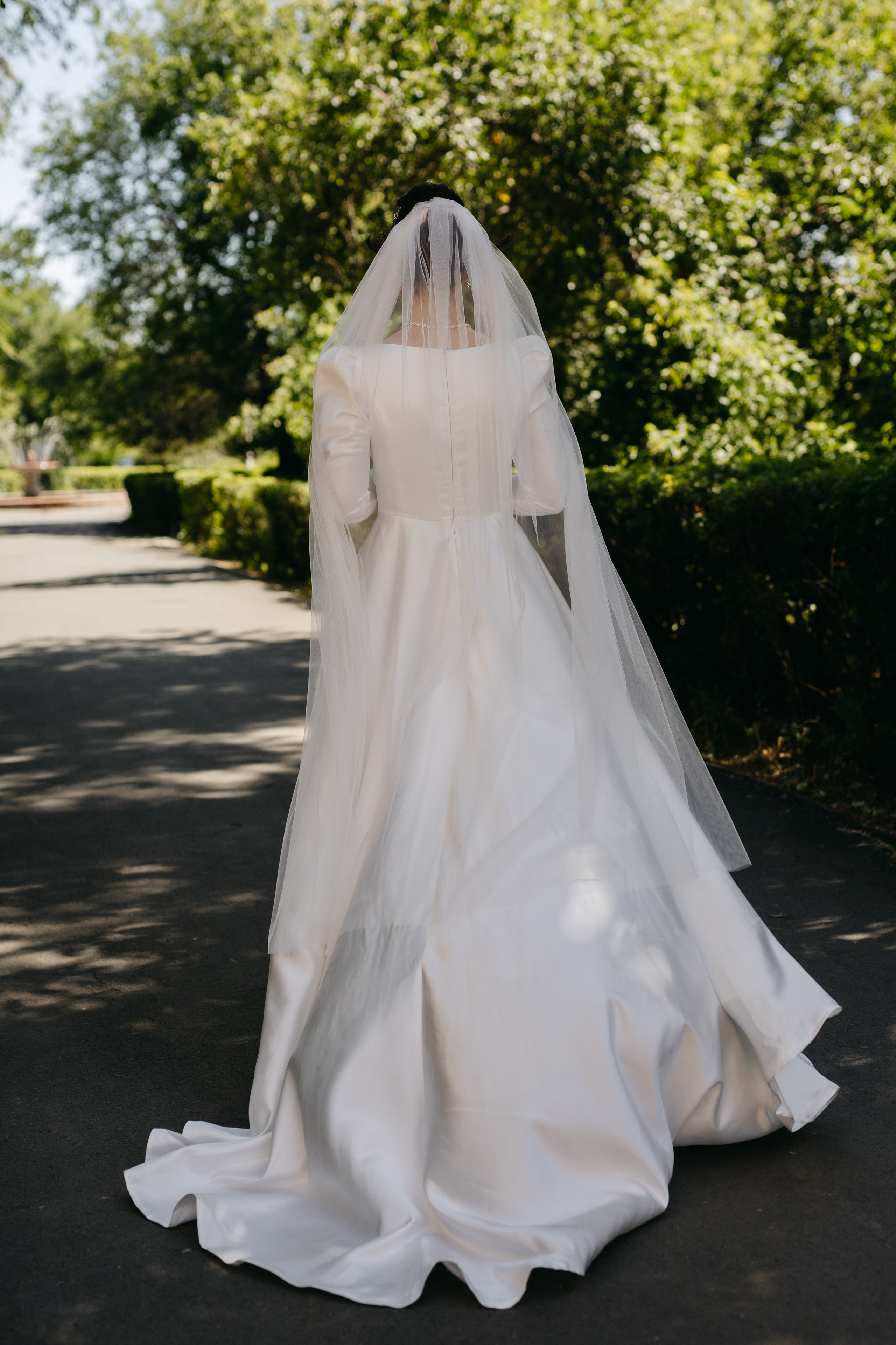 Сергей и Наталия. Свадебный и женский фотограф