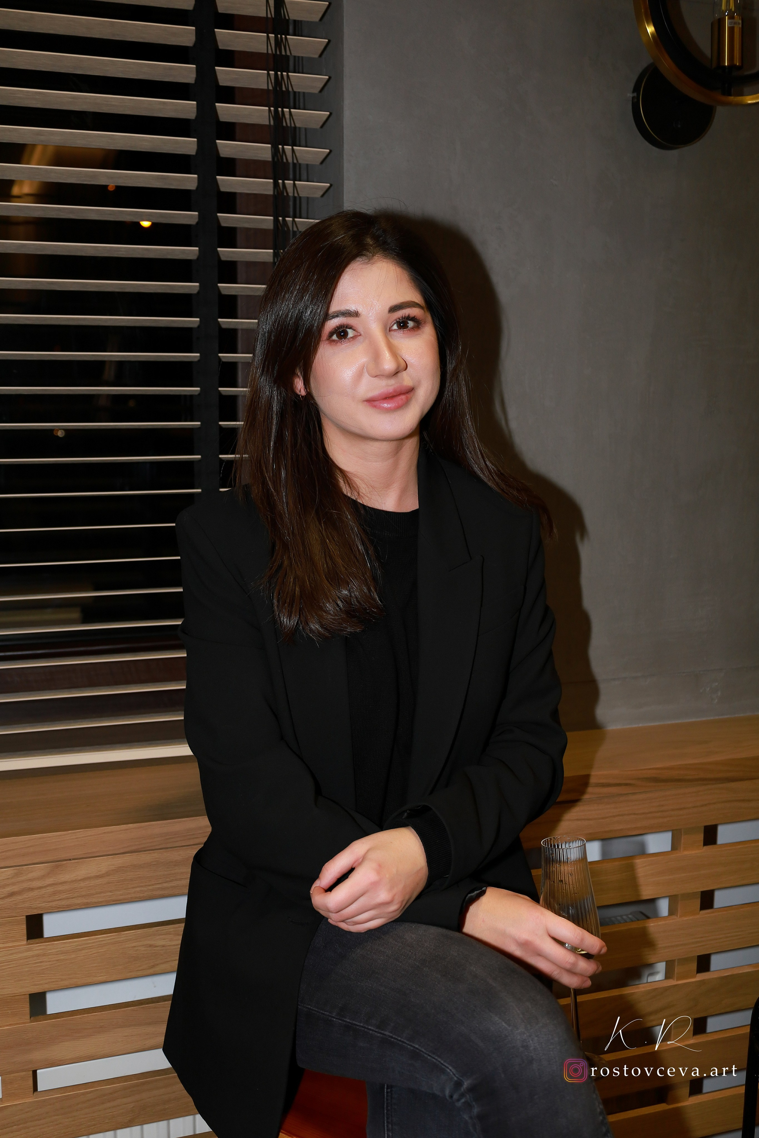 Мастер-класс. Фотограф в Калининграде