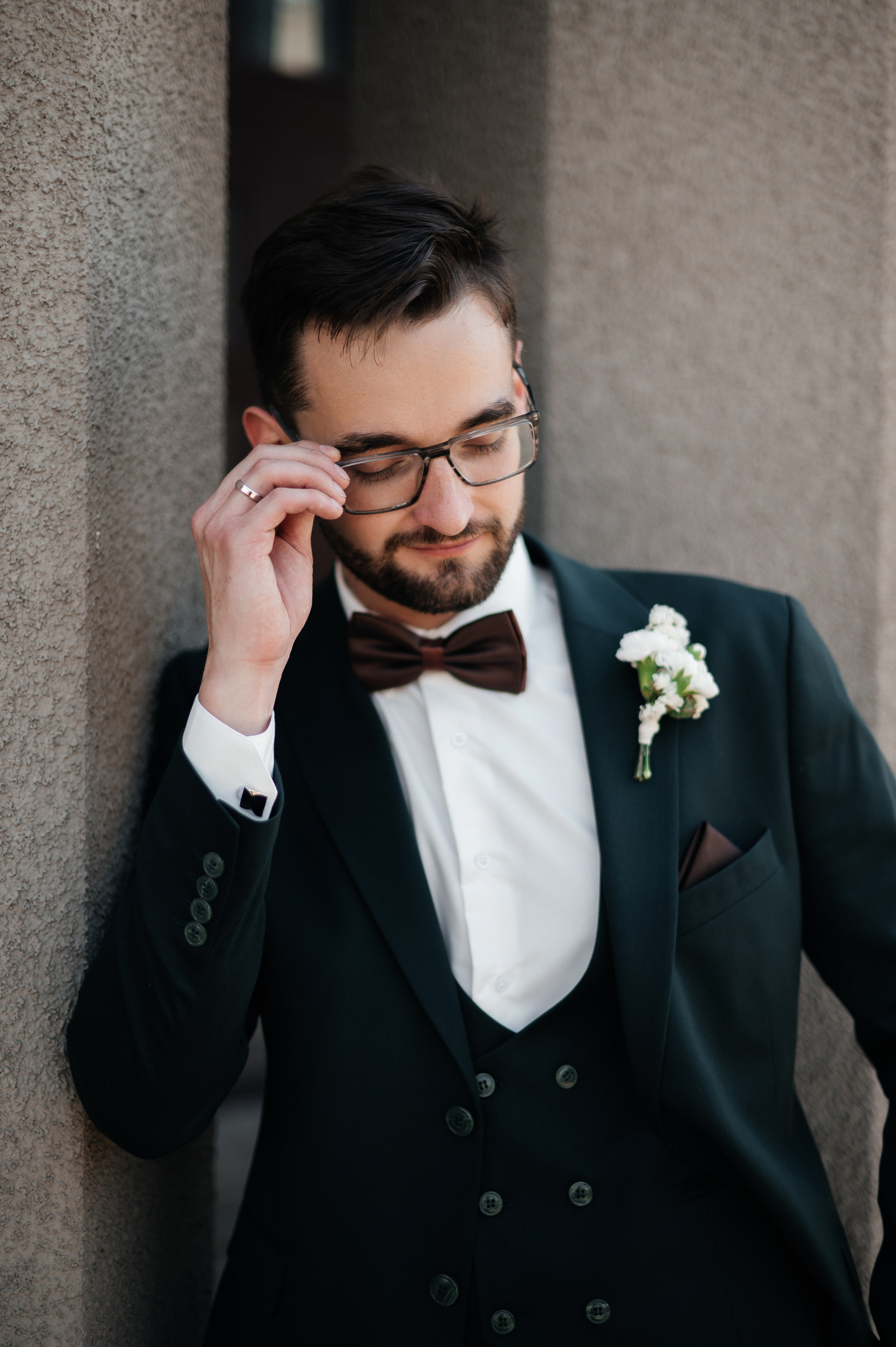 Алексей и Анастасия. Свадебный фотограф