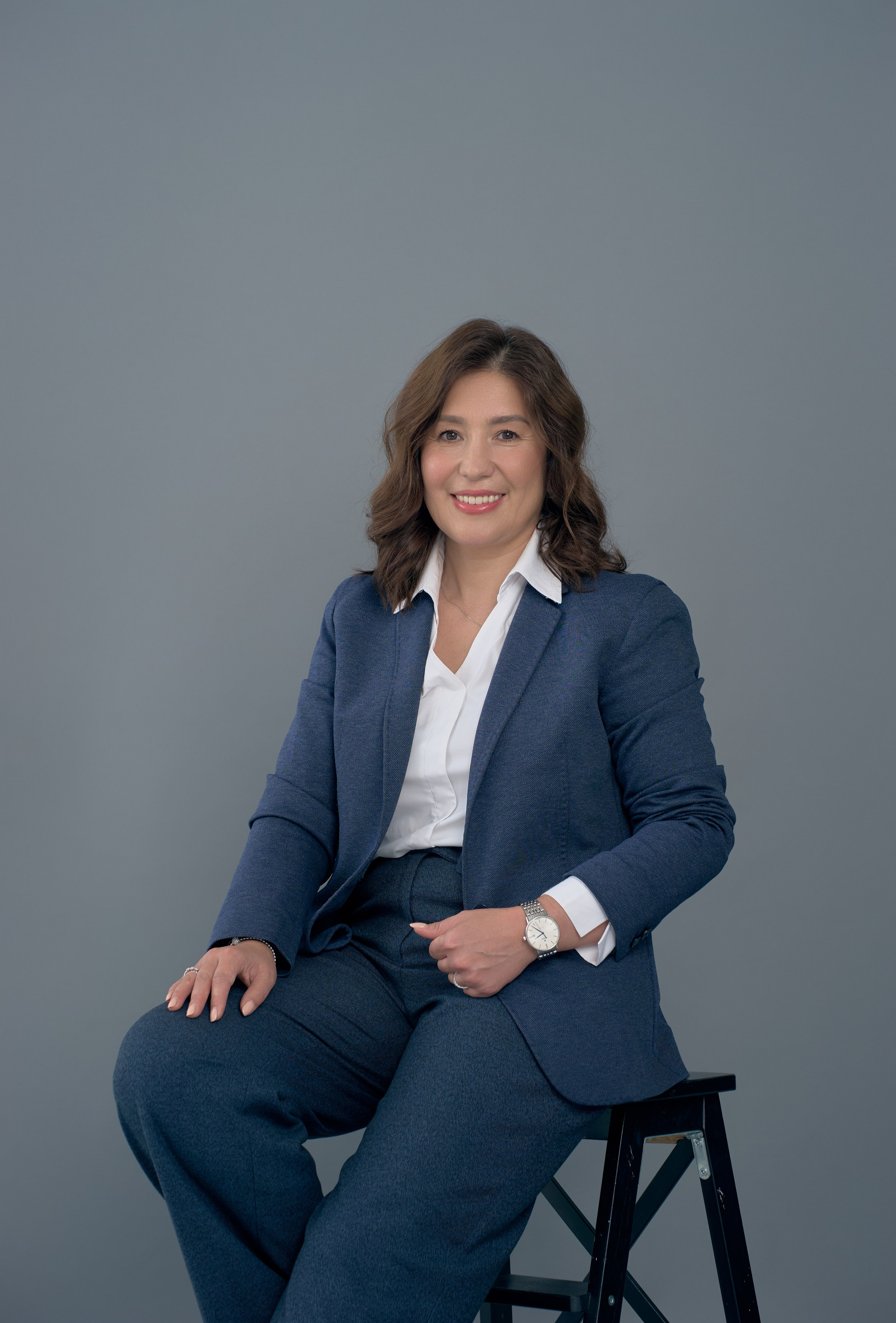 Портретный фотограф в Тюмени Александр Шалагин