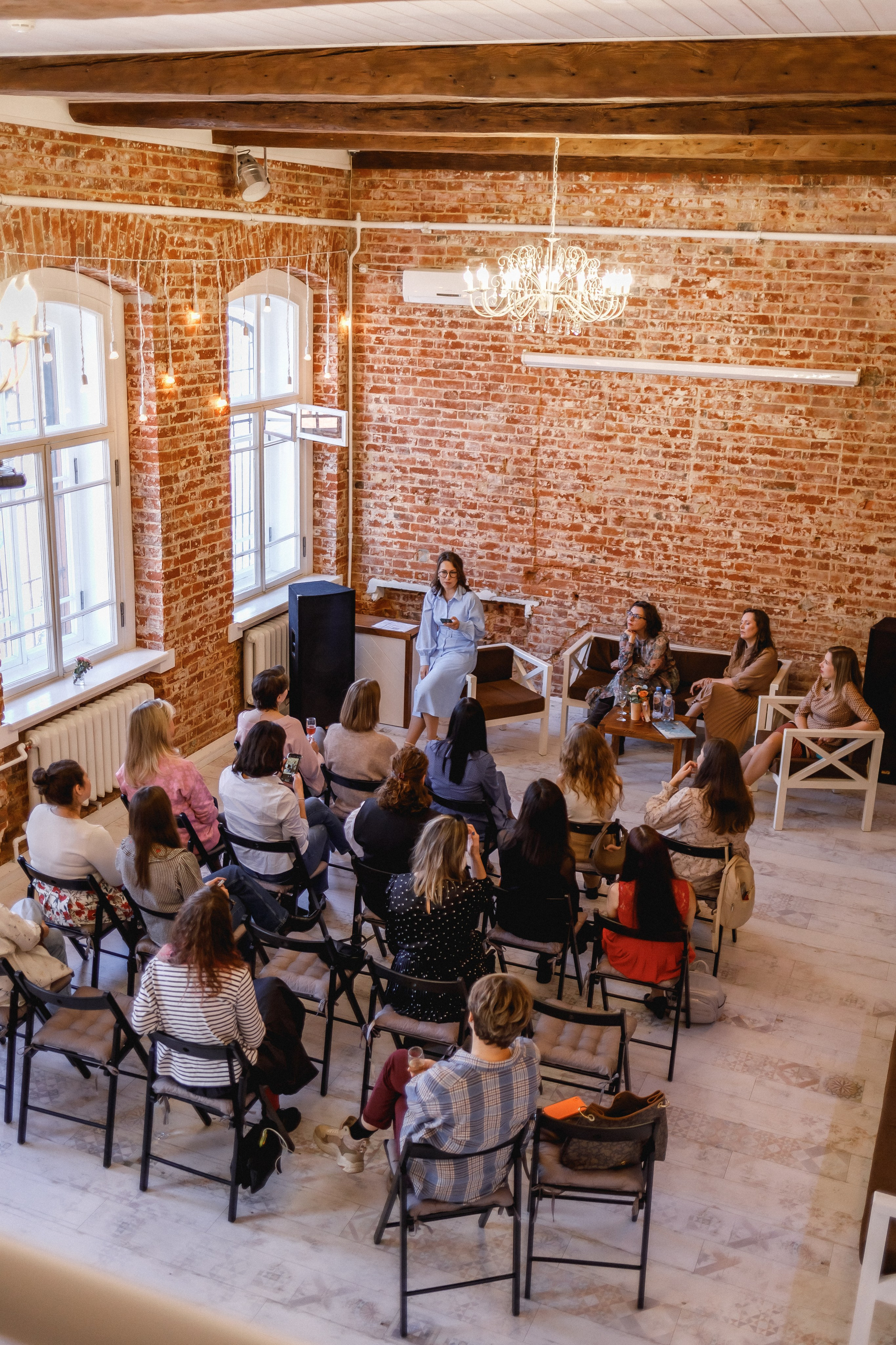 Репортажи до 2024 (микс). Фотограф в Москве Базанова Дарья