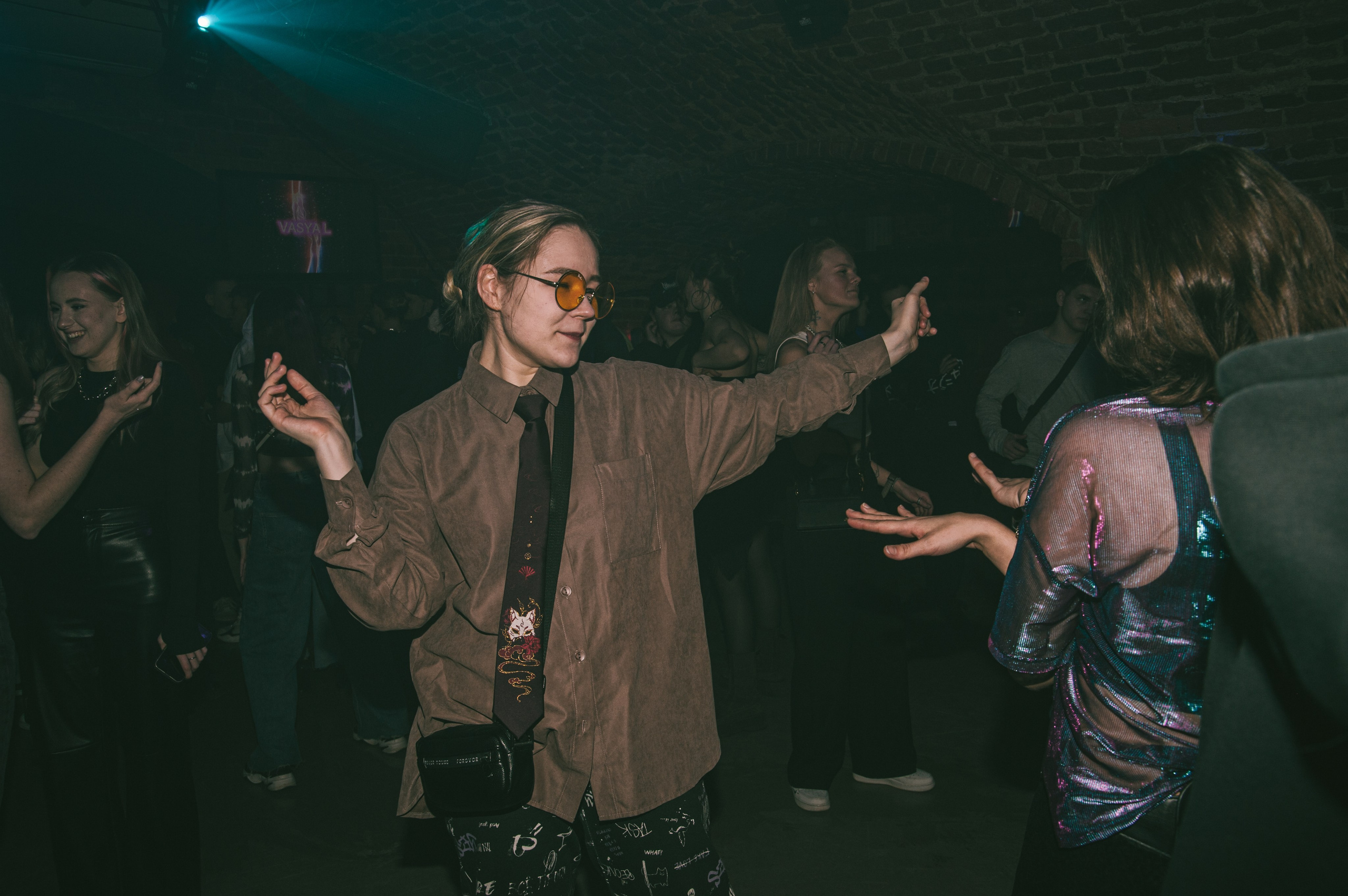 KAWASAKI. Фотограф Калашникова Софья