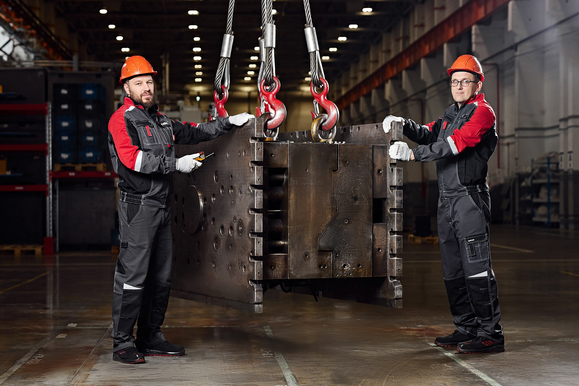 Рекламный фотограф в Москве Антон Артюшин