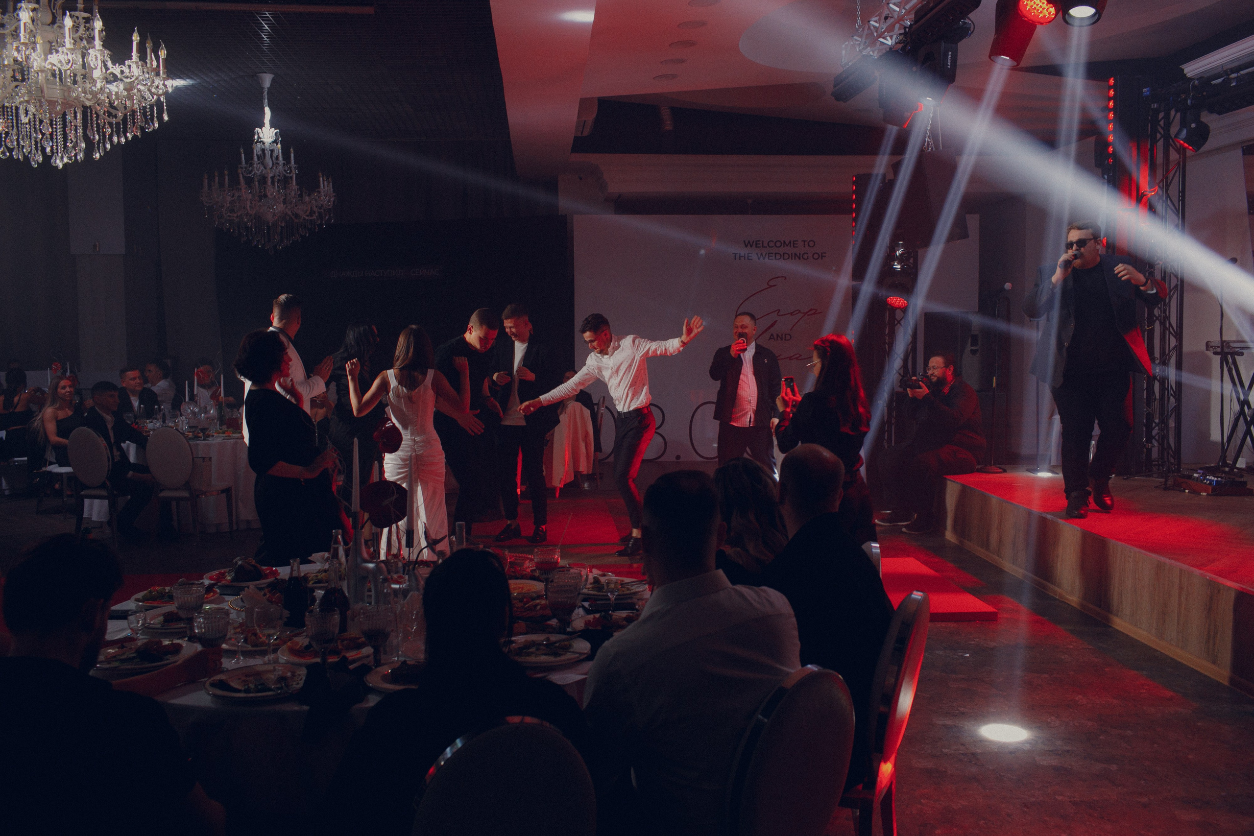 «Однажды наступило сейчас». Свадебный фотограф Артак Костанян