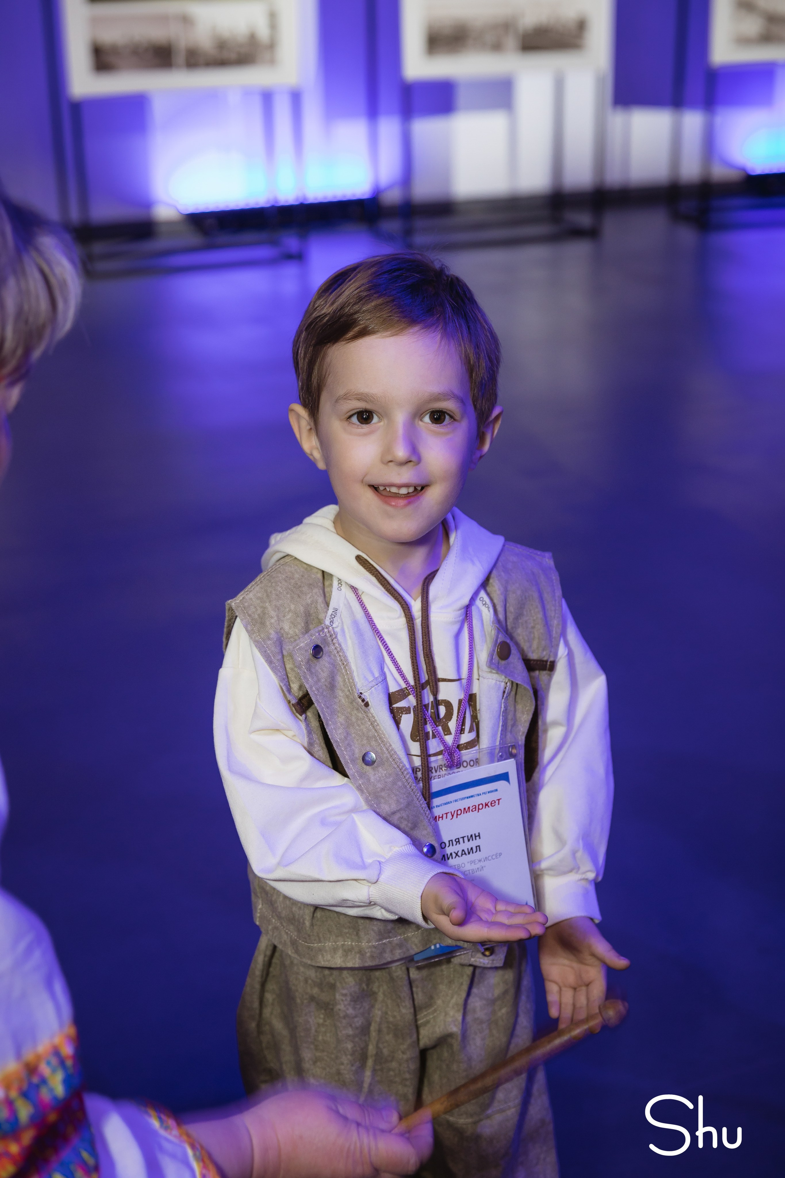 Интурмаркет в Нижнем Новгороде — репортажная съёмка форума туризма | Фотограф Екатерина Шугаева